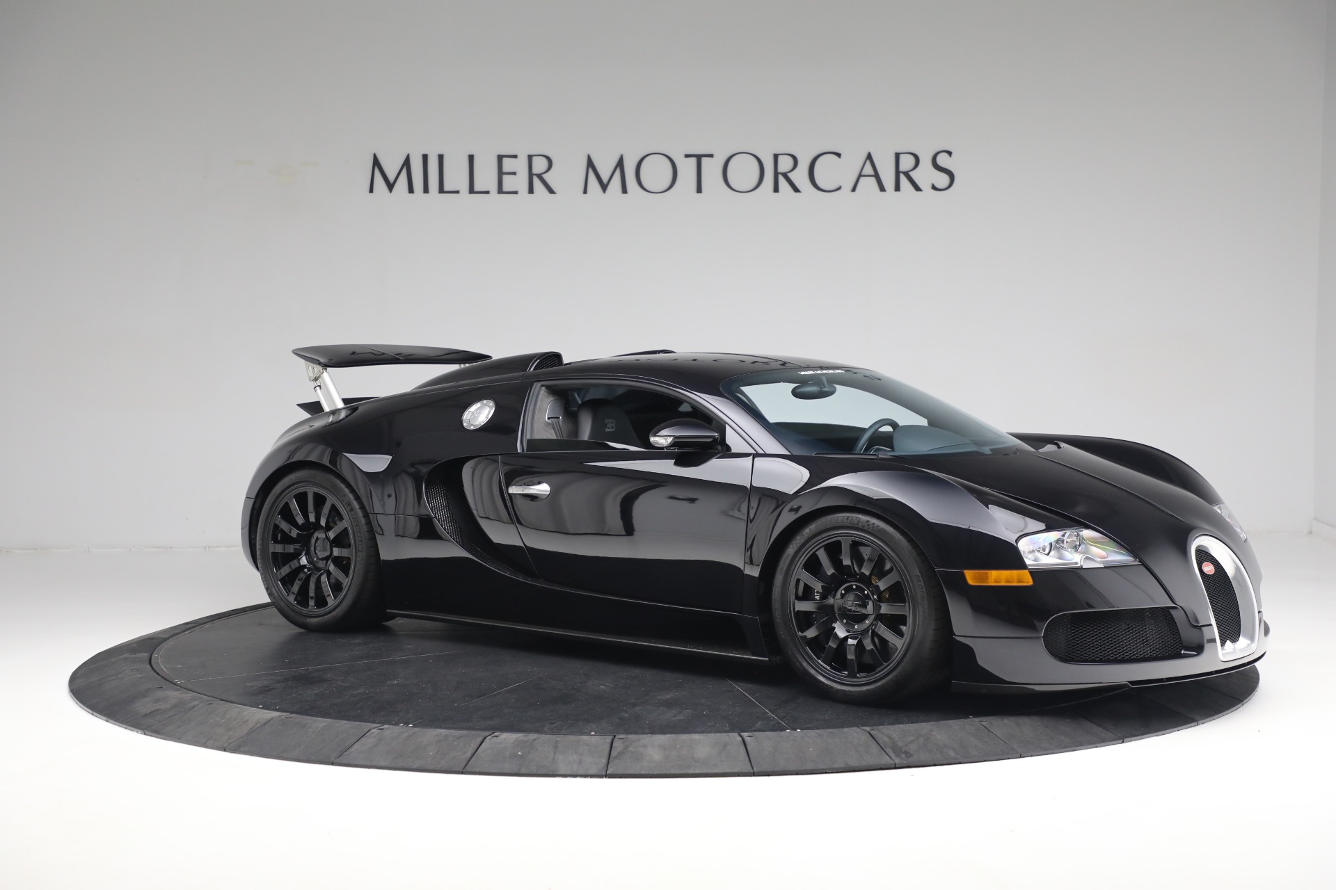2008 Bugatti Veyron 16.4, 13/20