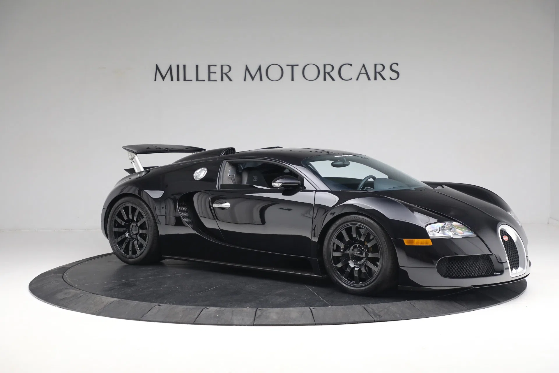 2008 Bugatti Veyron 16.4, 13/20