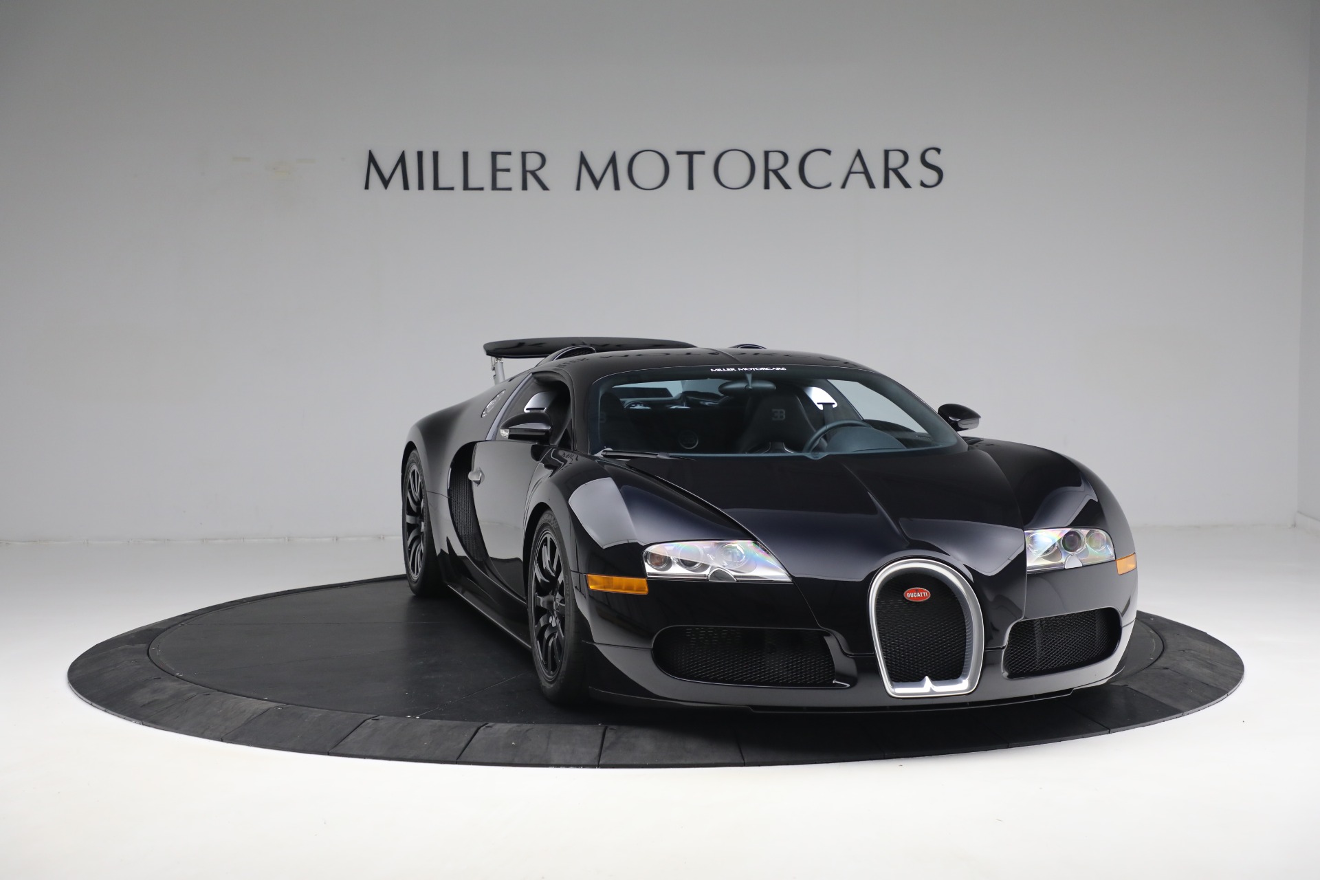 2008 Bugatti Veyron 16.4, 15/20