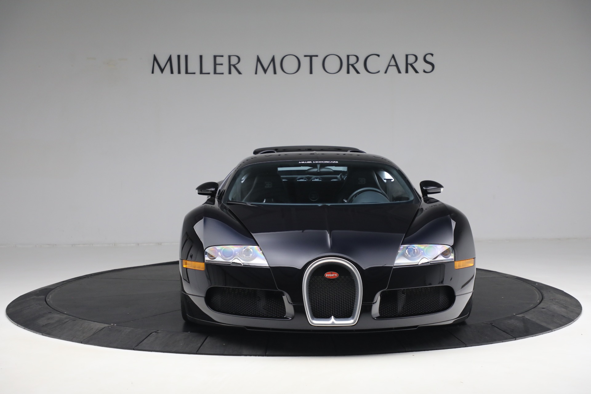 2008 Bugatti Veyron 16.4, 16/20