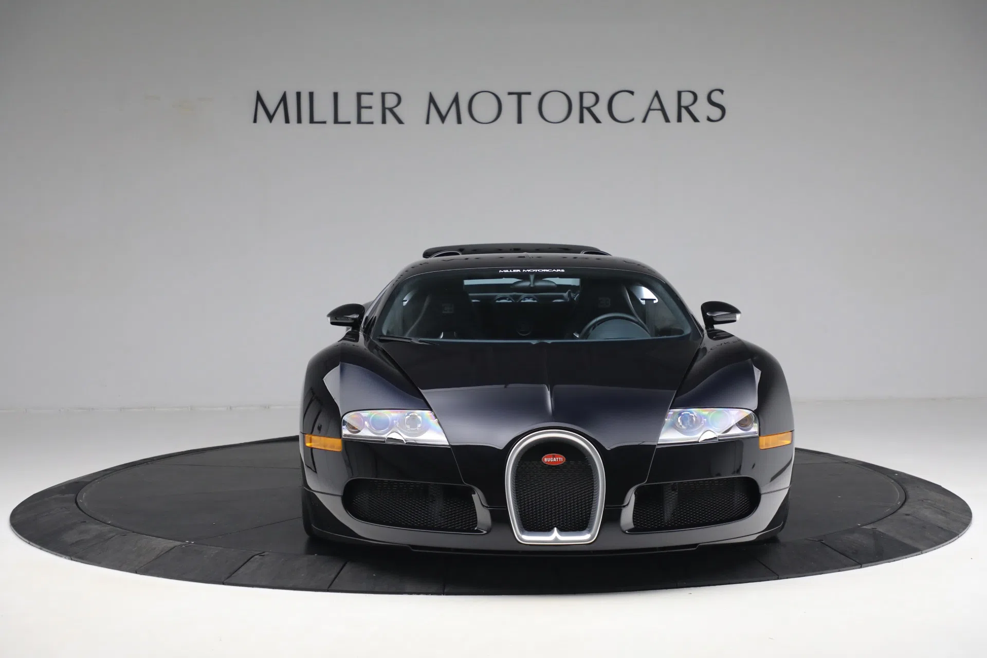 2008 Bugatti Veyron 16.4, 16/20