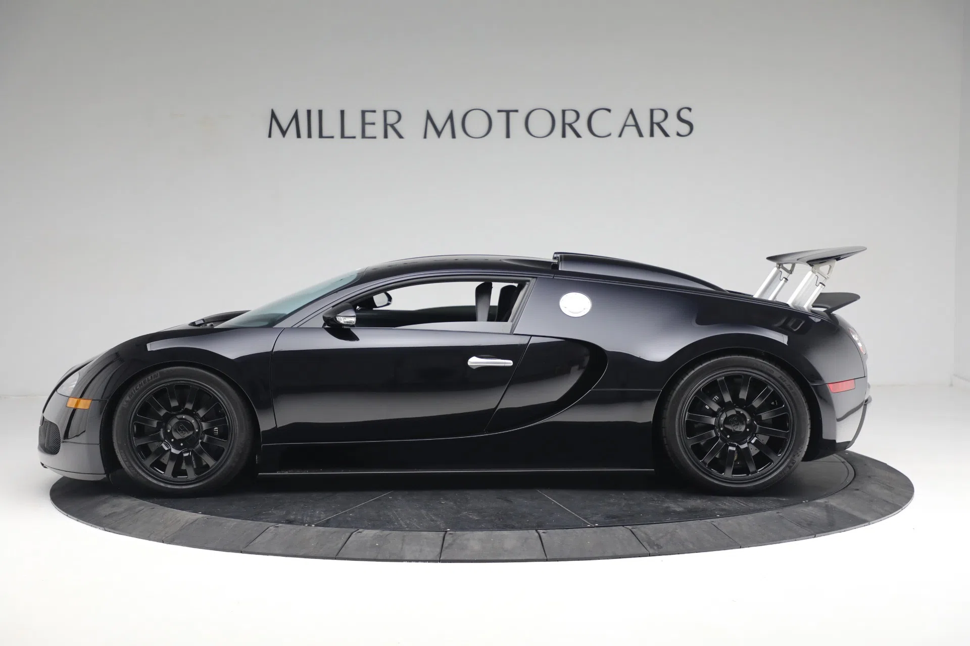 2008 Bugatti Veyron 16.4, 17/20