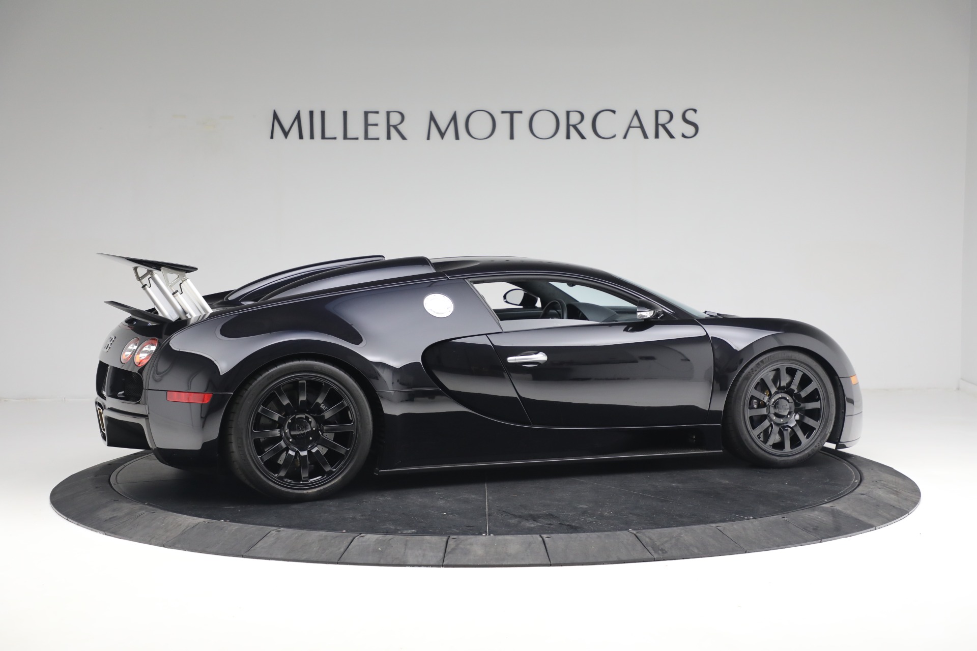 2008 Bugatti Veyron 16.4, 18/20