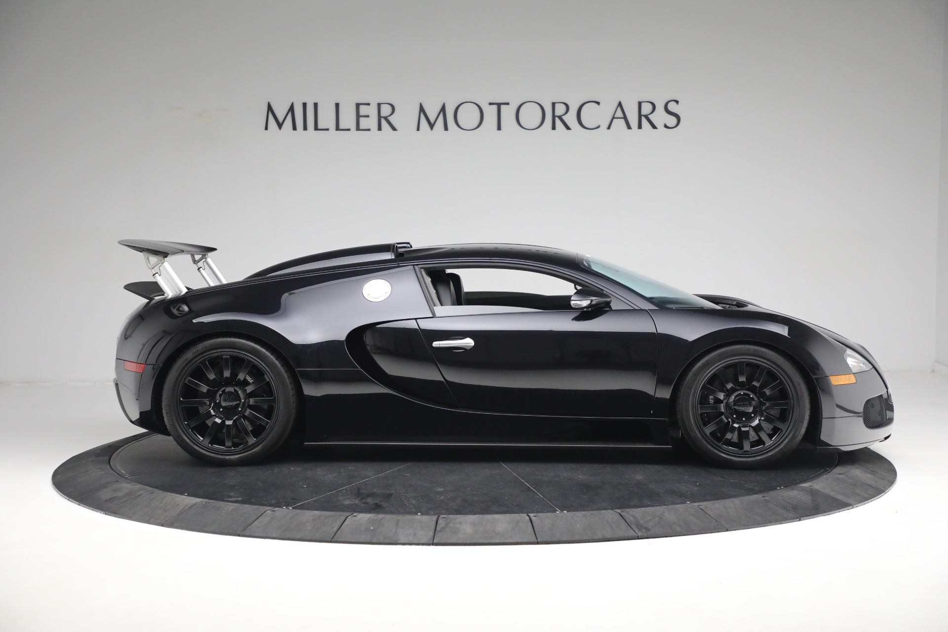 2008 Bugatti Veyron 16.4, 19/20