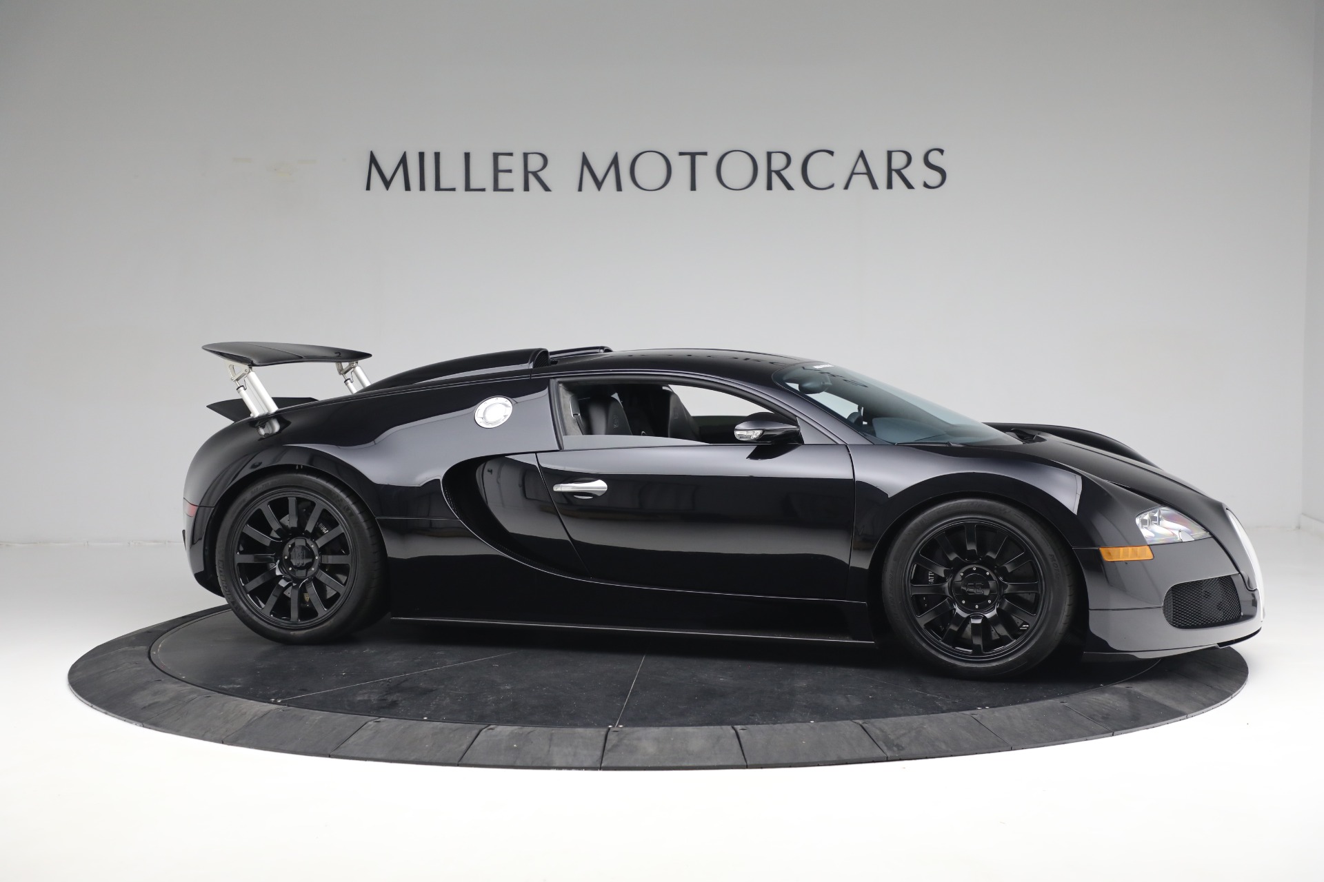 2008 Bugatti Veyron 16.4, 20/20