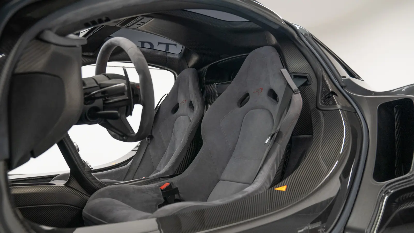 2014 McLaren P1, 13/40