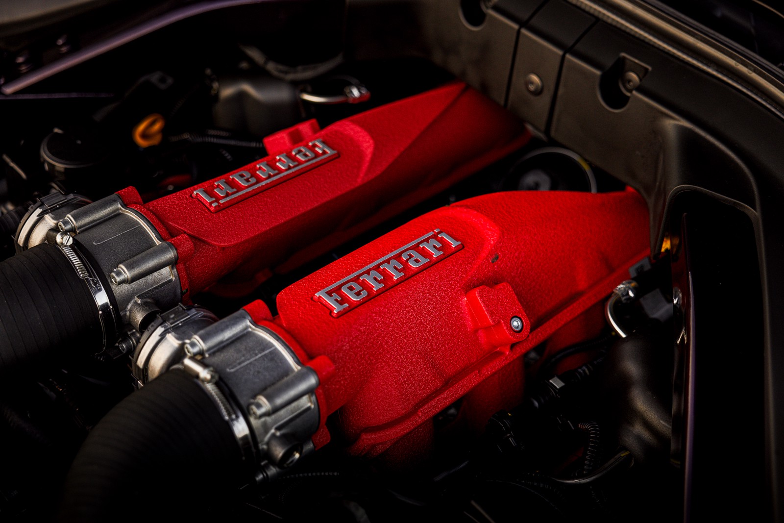 2023 Ferrari Roma, 7/20