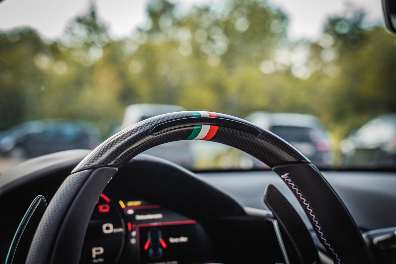 2023 Ferrari Roma, 11/20