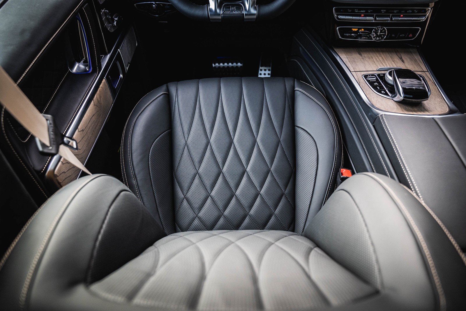 2023 Mercedes-AMG G 63 4x4², 8/20