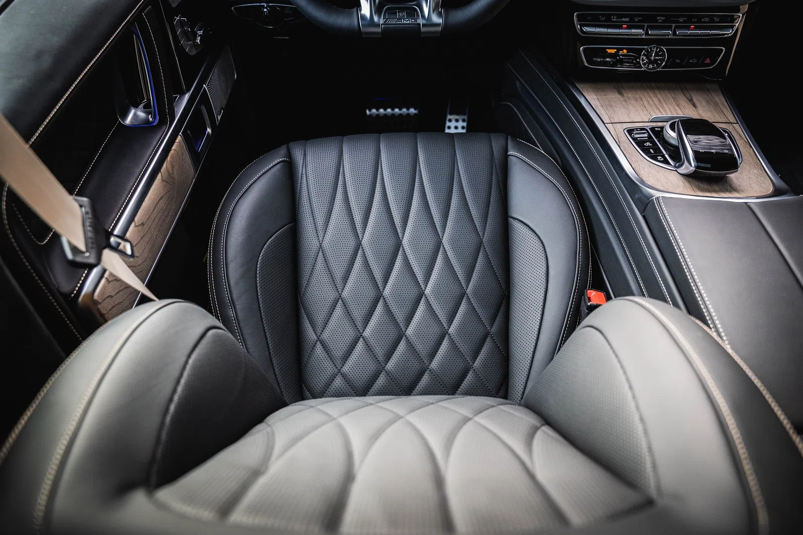 2023 Mercedes-AMG G 63 4x4², 8/20