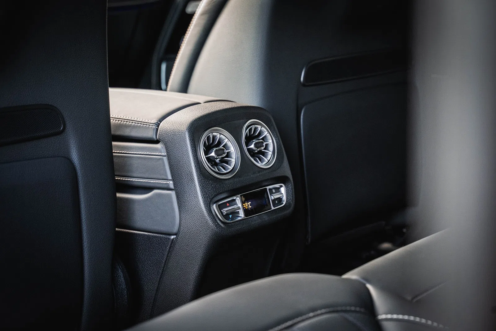 2023 Mercedes-AMG G 63 4x4², 12/20