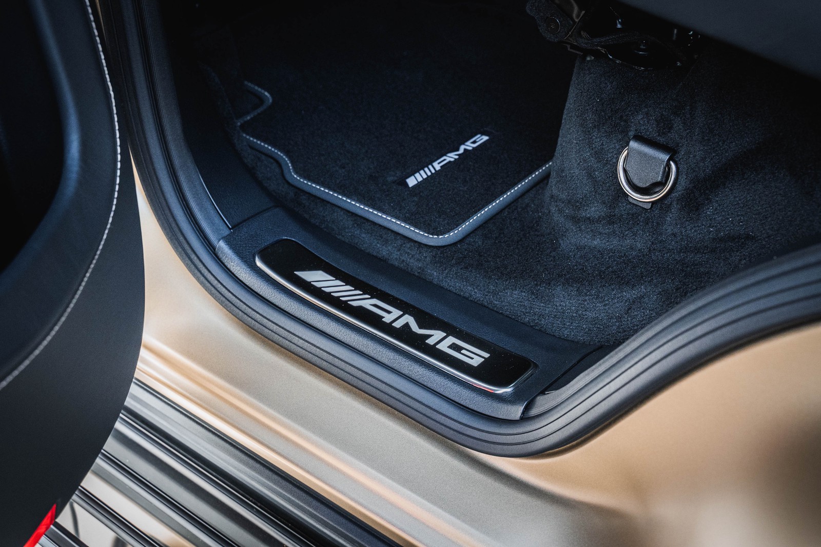 2023 Mercedes-AMG G 63 4x4², 14/20