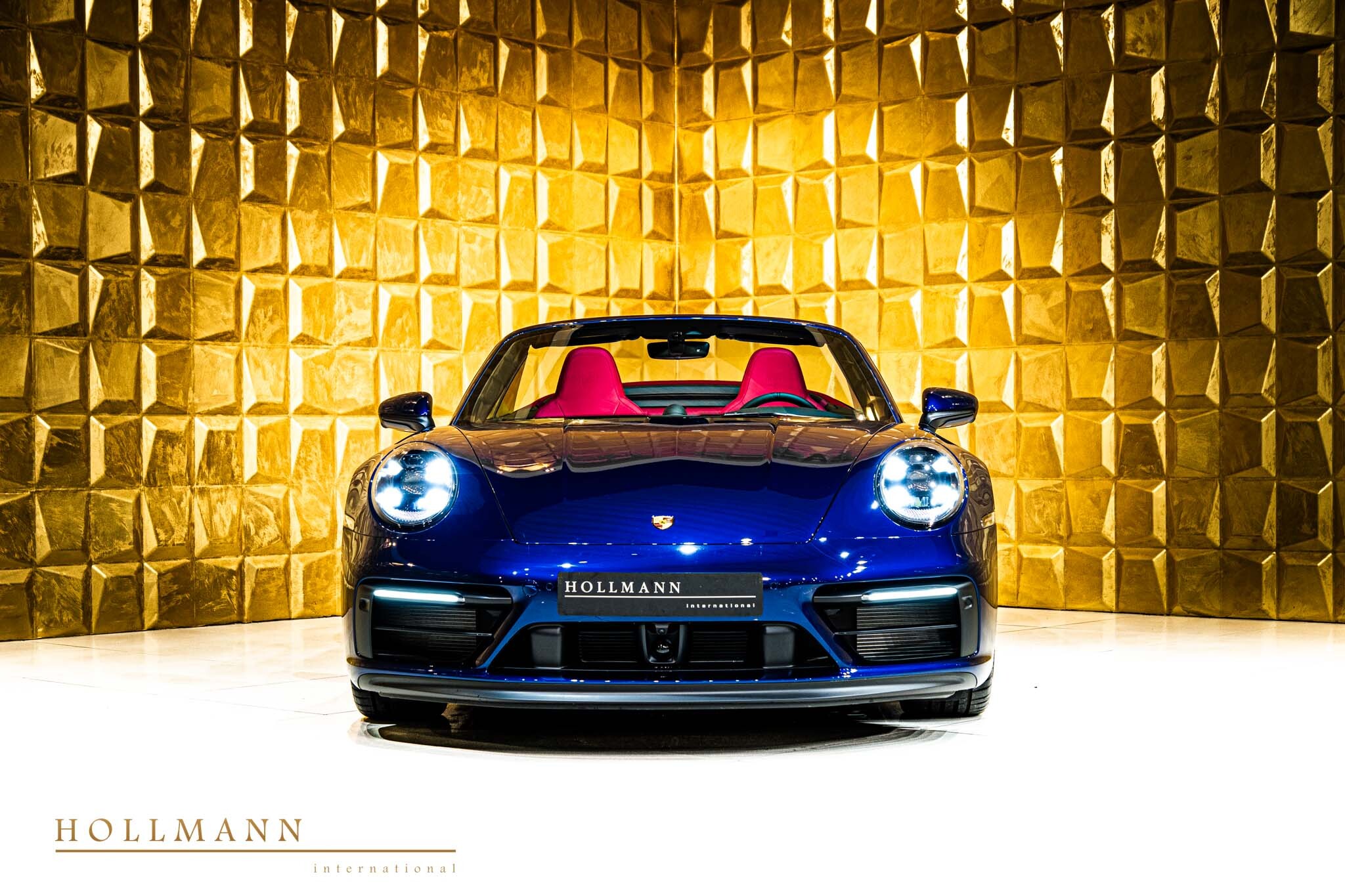2023 Porsche 911 Carrera 4 GTS Cabriolet, 4/20