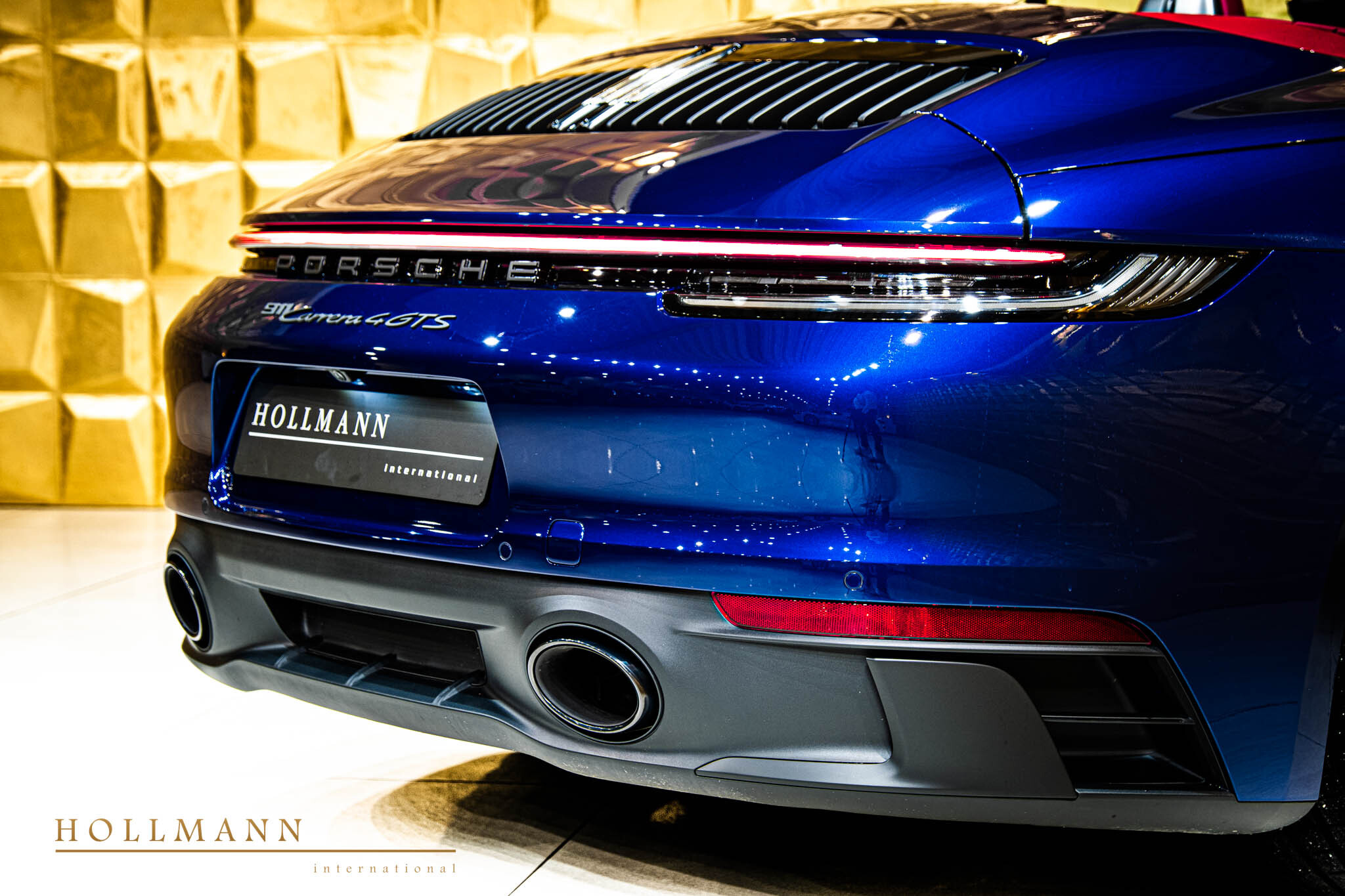 2023 Porsche 911 Carrera 4 GTS Cabriolet, 10/20