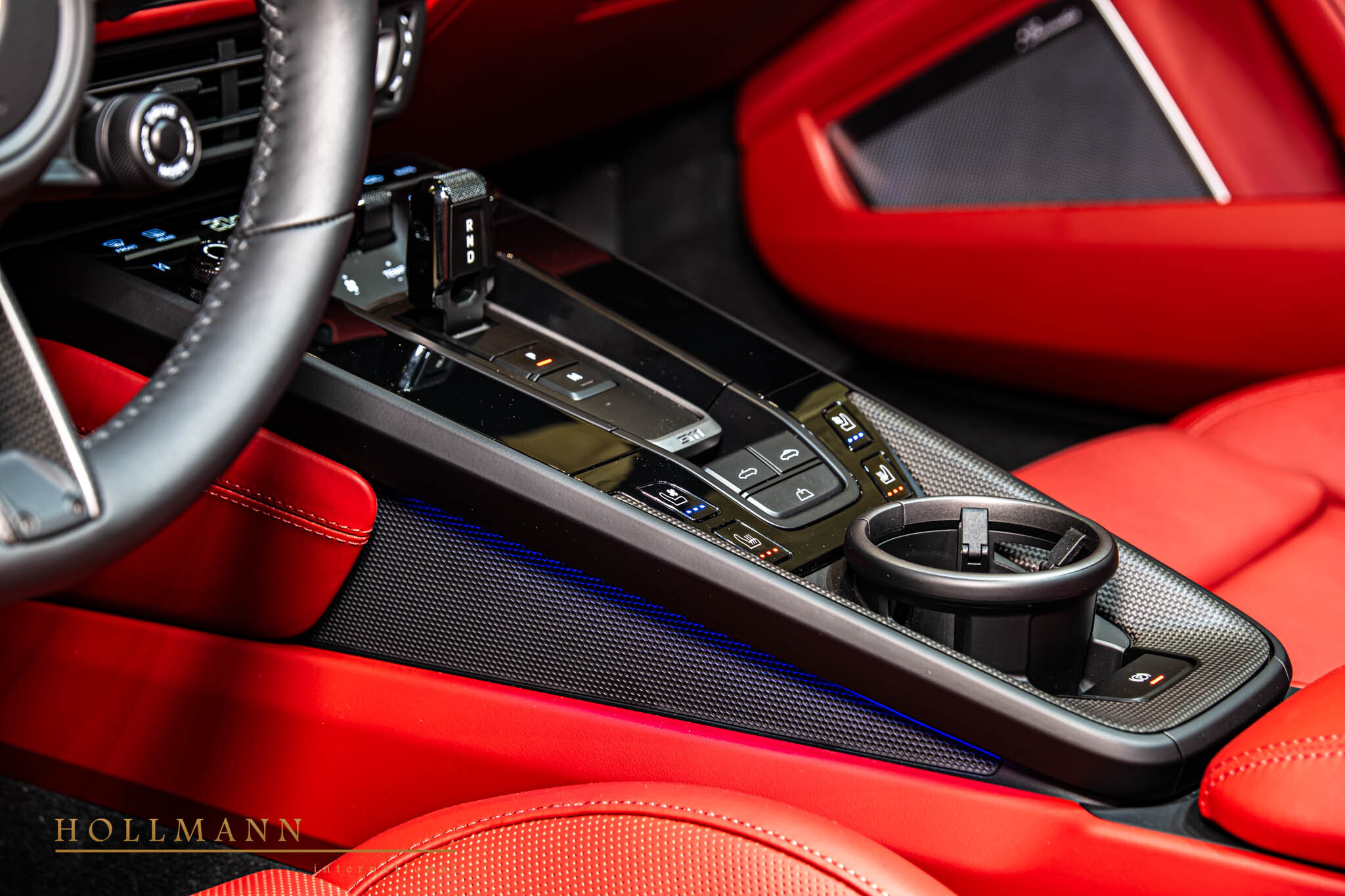 2023 Porsche 911 Carrera 4 GTS Cabriolet, 15/20