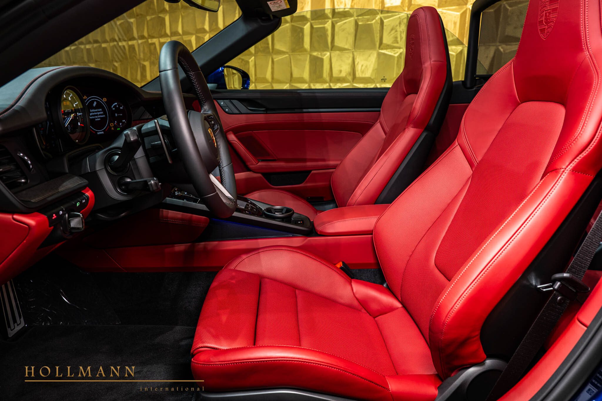 2023 Porsche 911 Carrera 4 GTS Cabriolet, 17/20