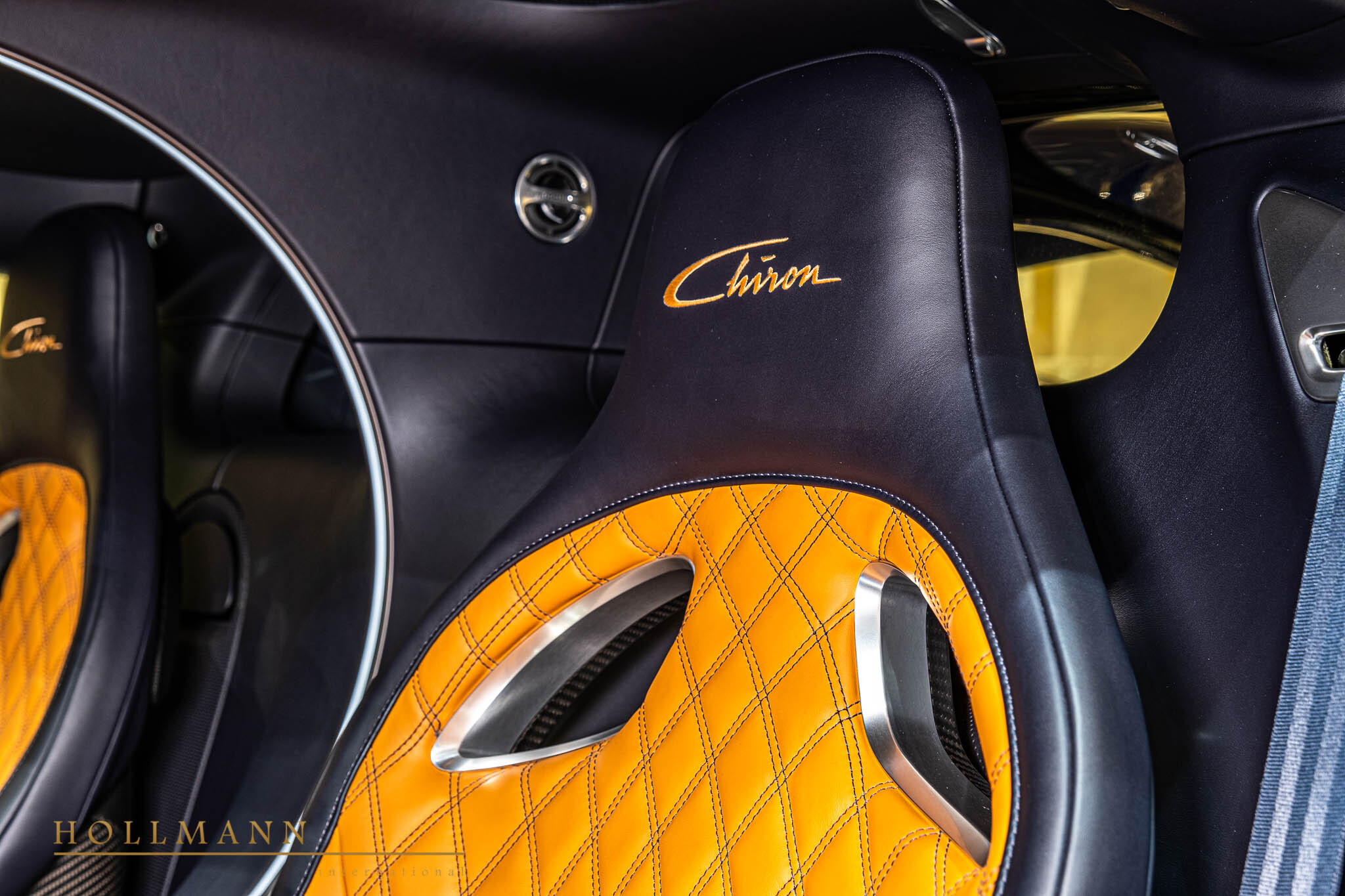2018 Bugatti Chiron, 20/22