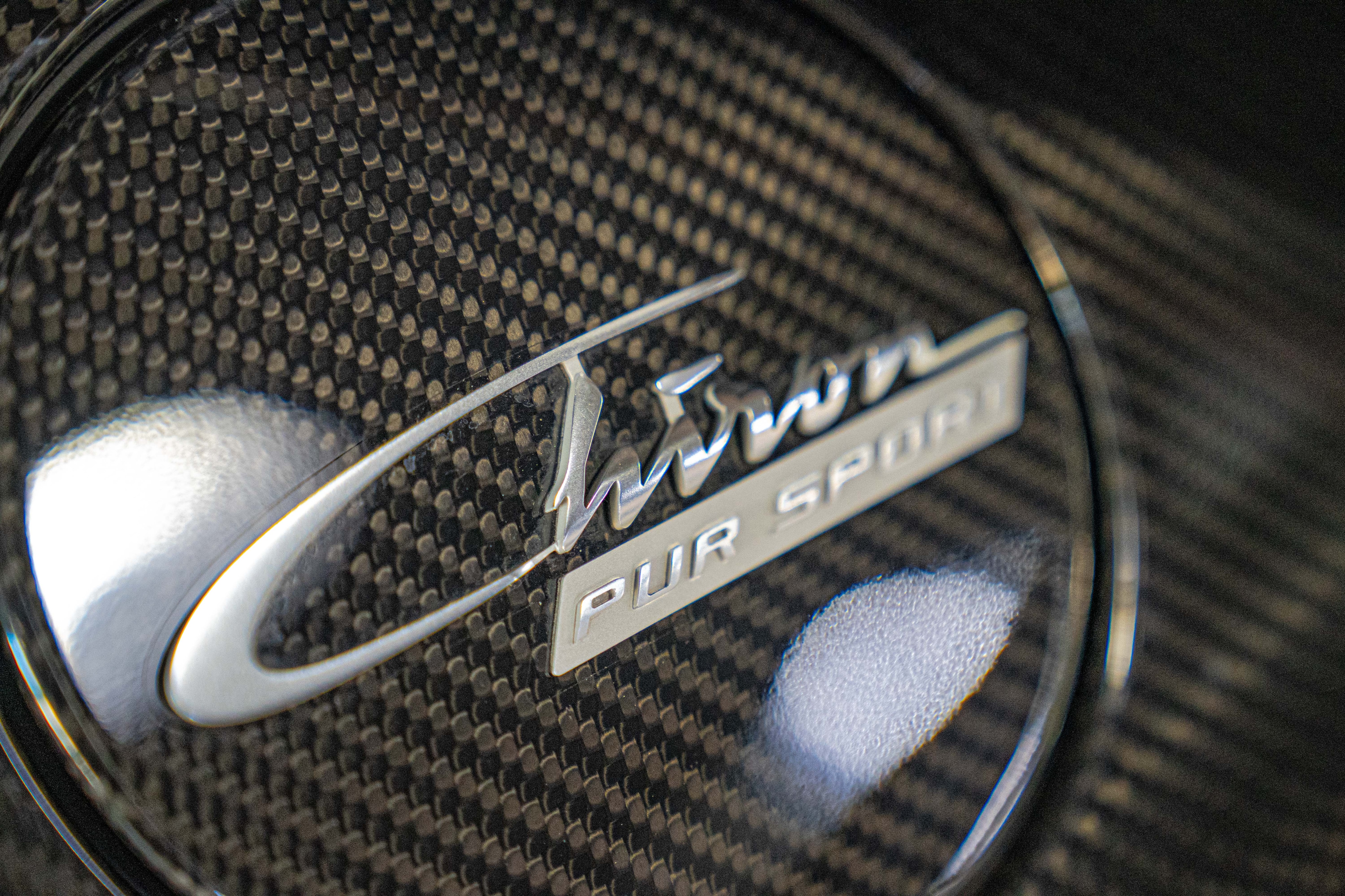 2021 Bugatti Chiron Pur Sport, 8/20