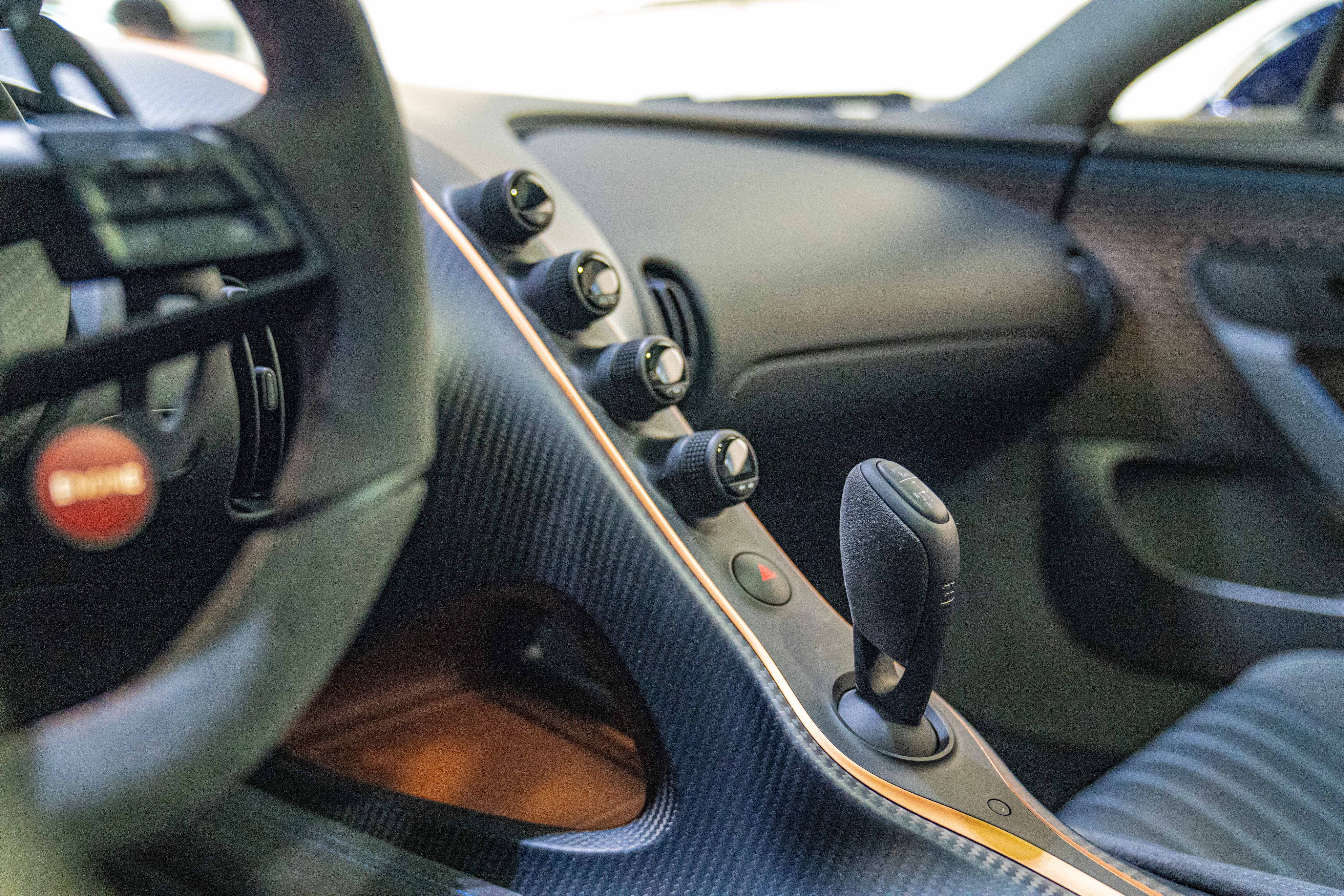 2021 Bugatti Chiron Pur Sport, 15/20