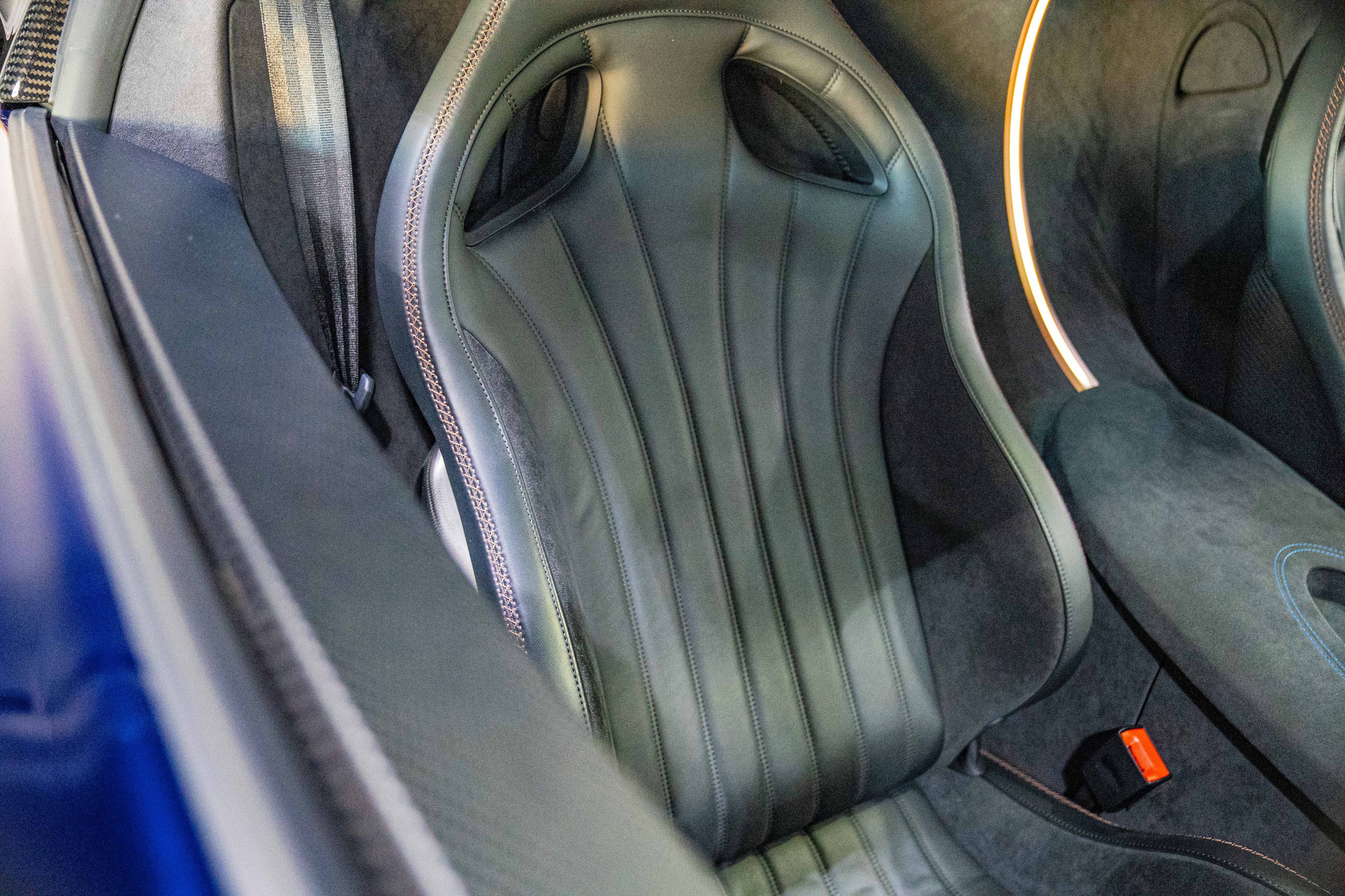 2021 Bugatti Chiron Pur Sport, 19/20
