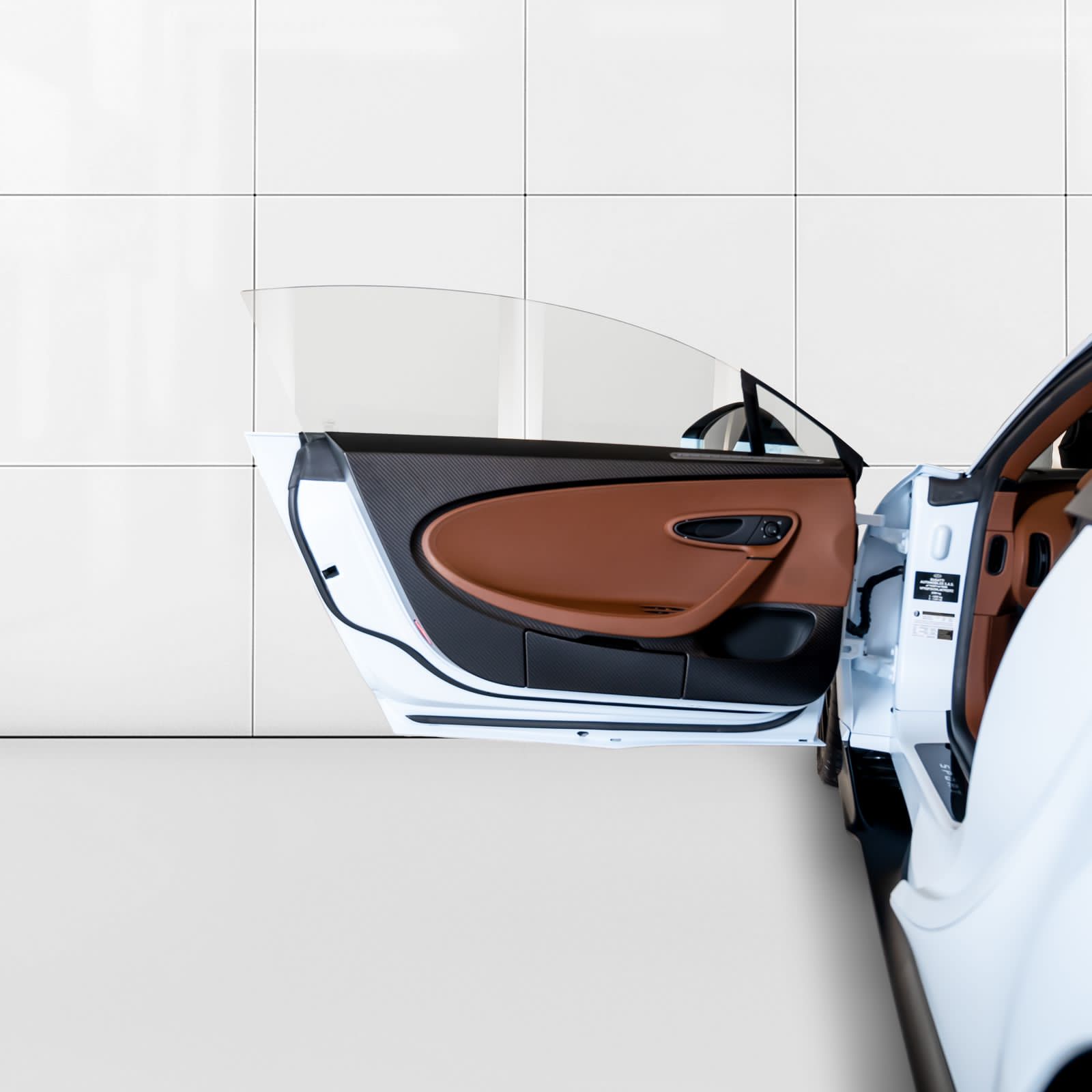 2021 Bugatti Chiron Sport, 8/17