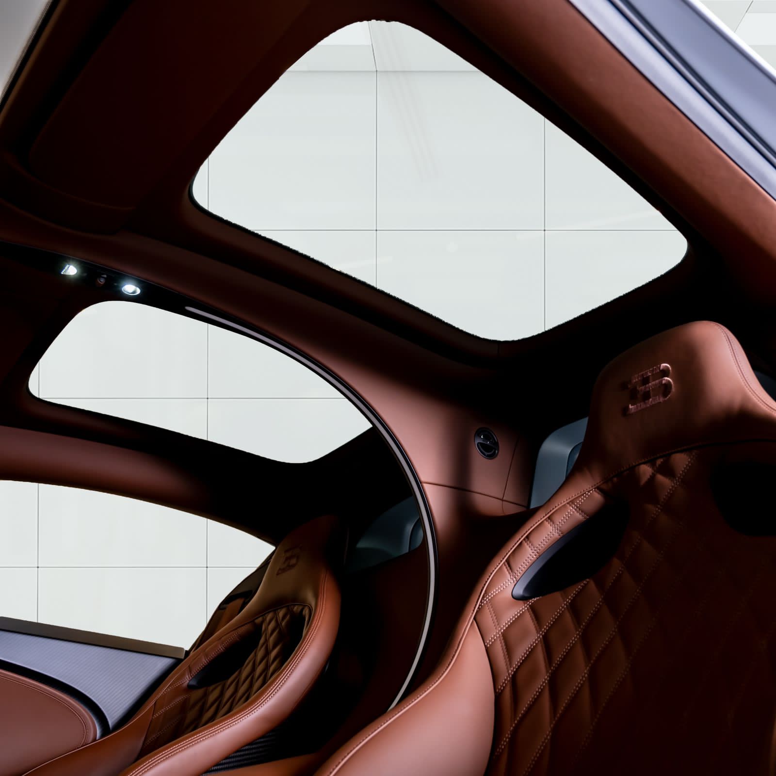 2021 Bugatti Chiron Sport, 17/17