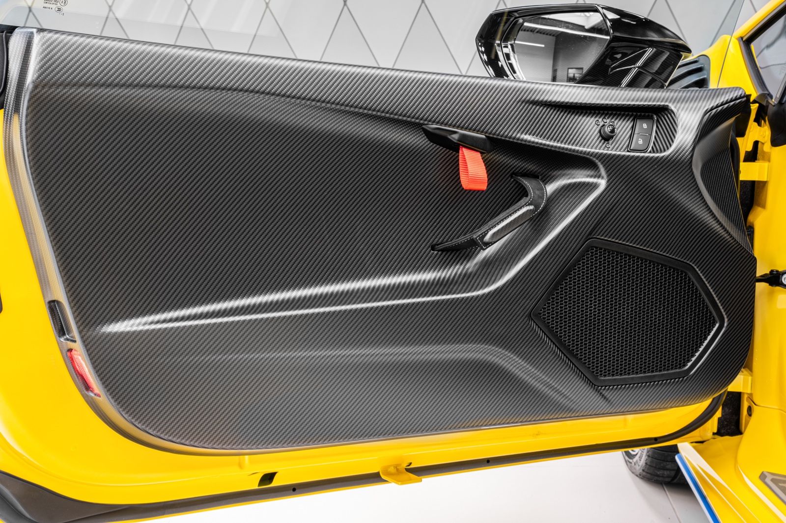 2023 Lamborghini Huracán STO, 12/19