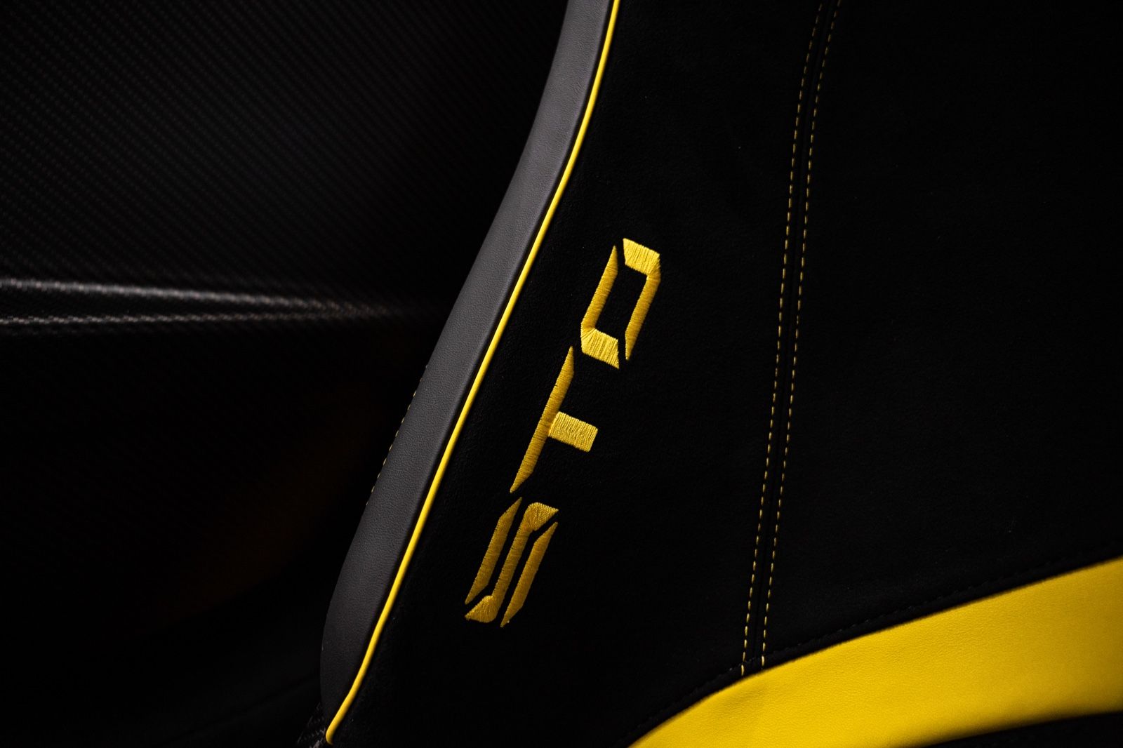 2023 Lamborghini Huracán STO, 19/19