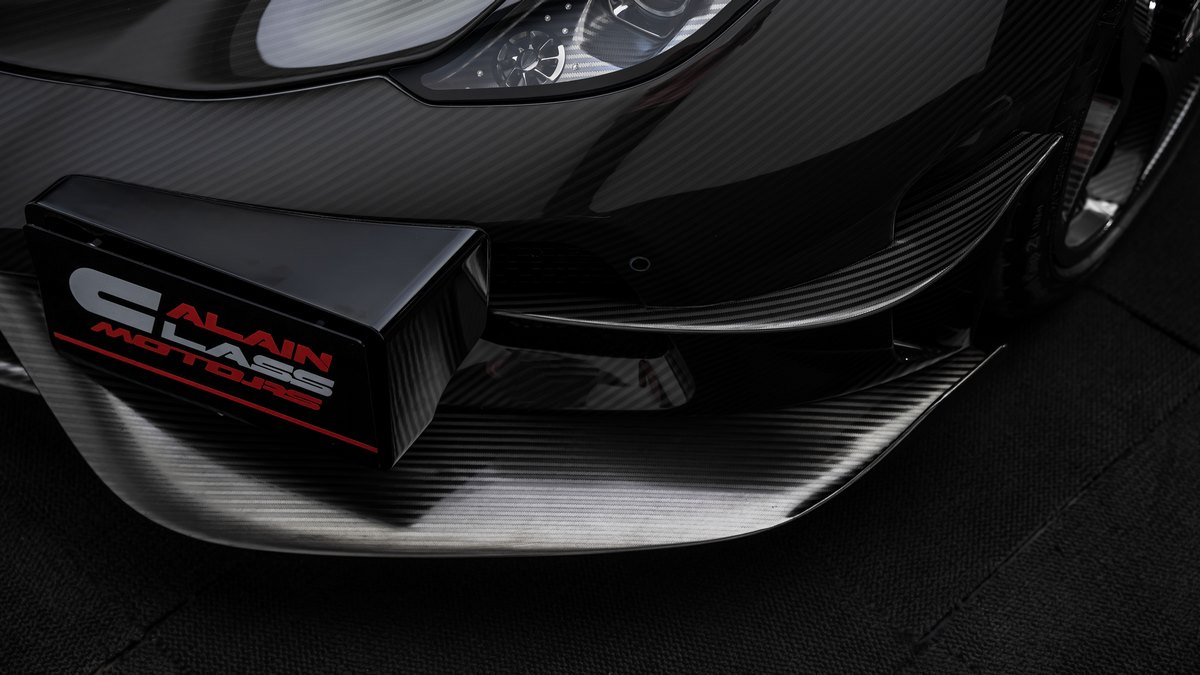 2021 Koenigsegg Regera, 28/30
