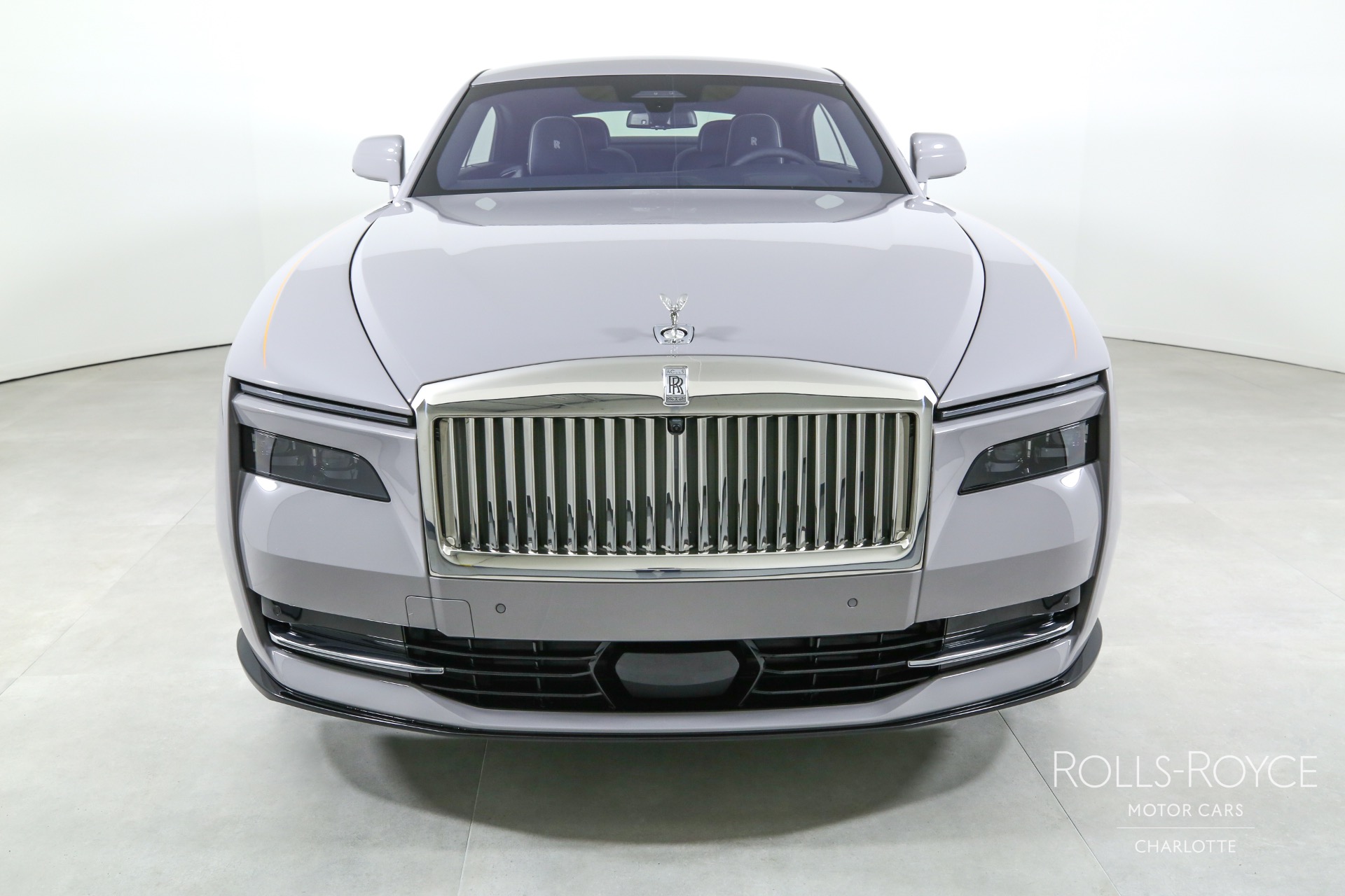 2024 ROLLS-ROYCE SPECTRE