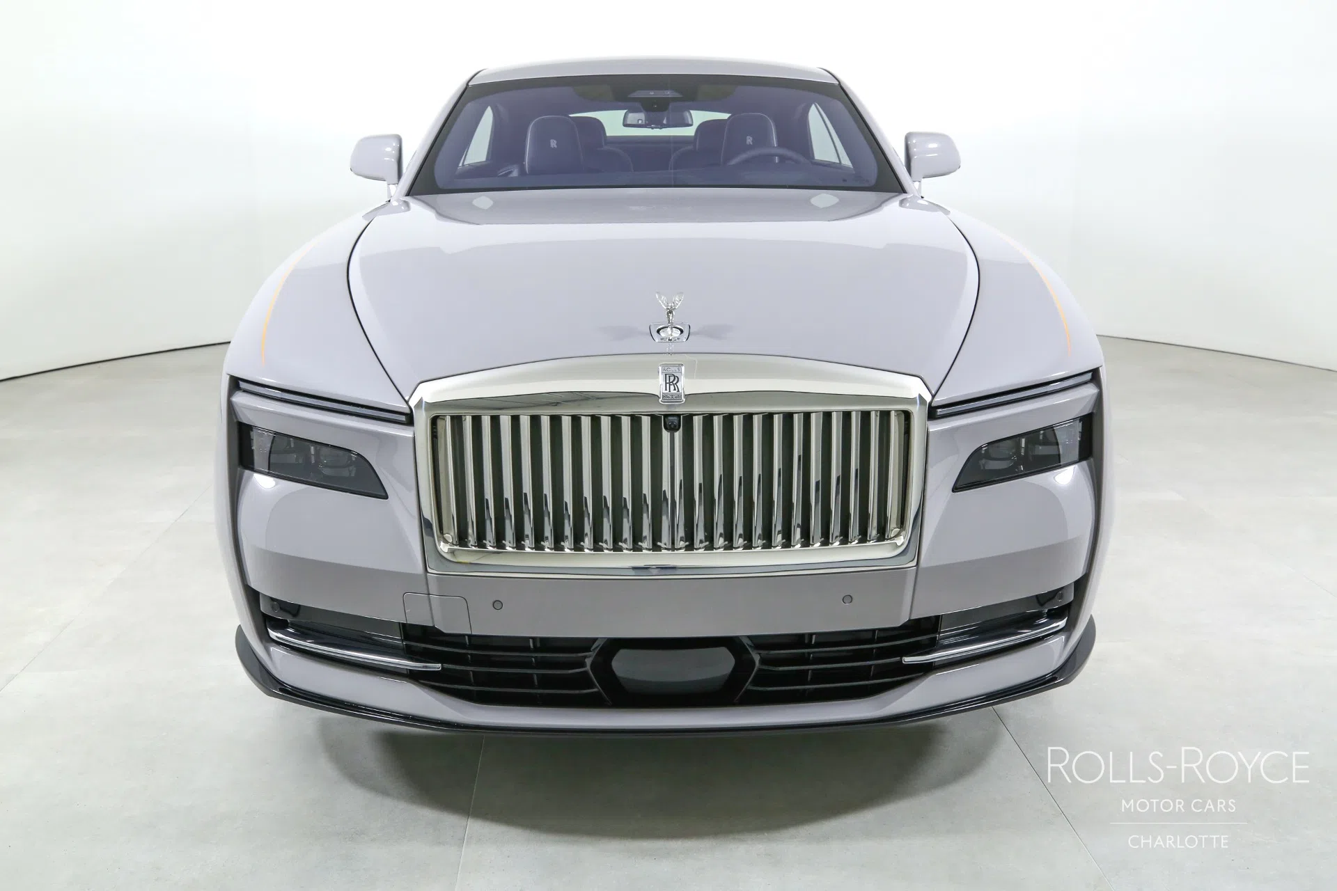 2024 ROLLS-ROYCE SPECTRE