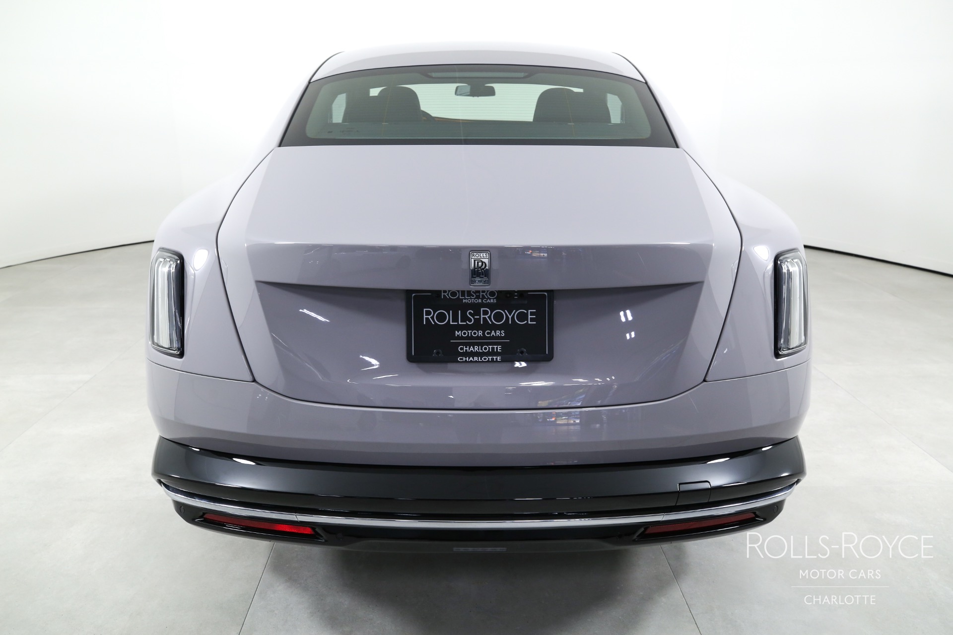2024 ROLLS-ROYCE SPECTRE, 9/20