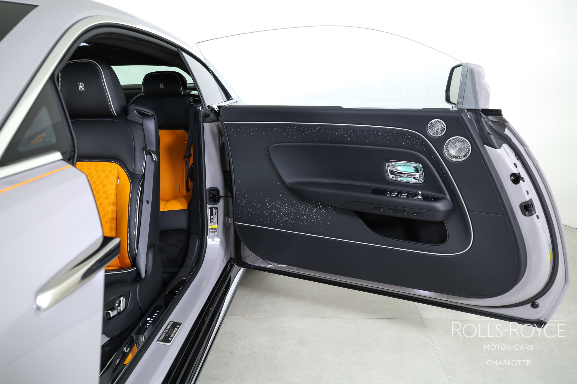 2024 ROLLS-ROYCE SPECTRE, 11/20