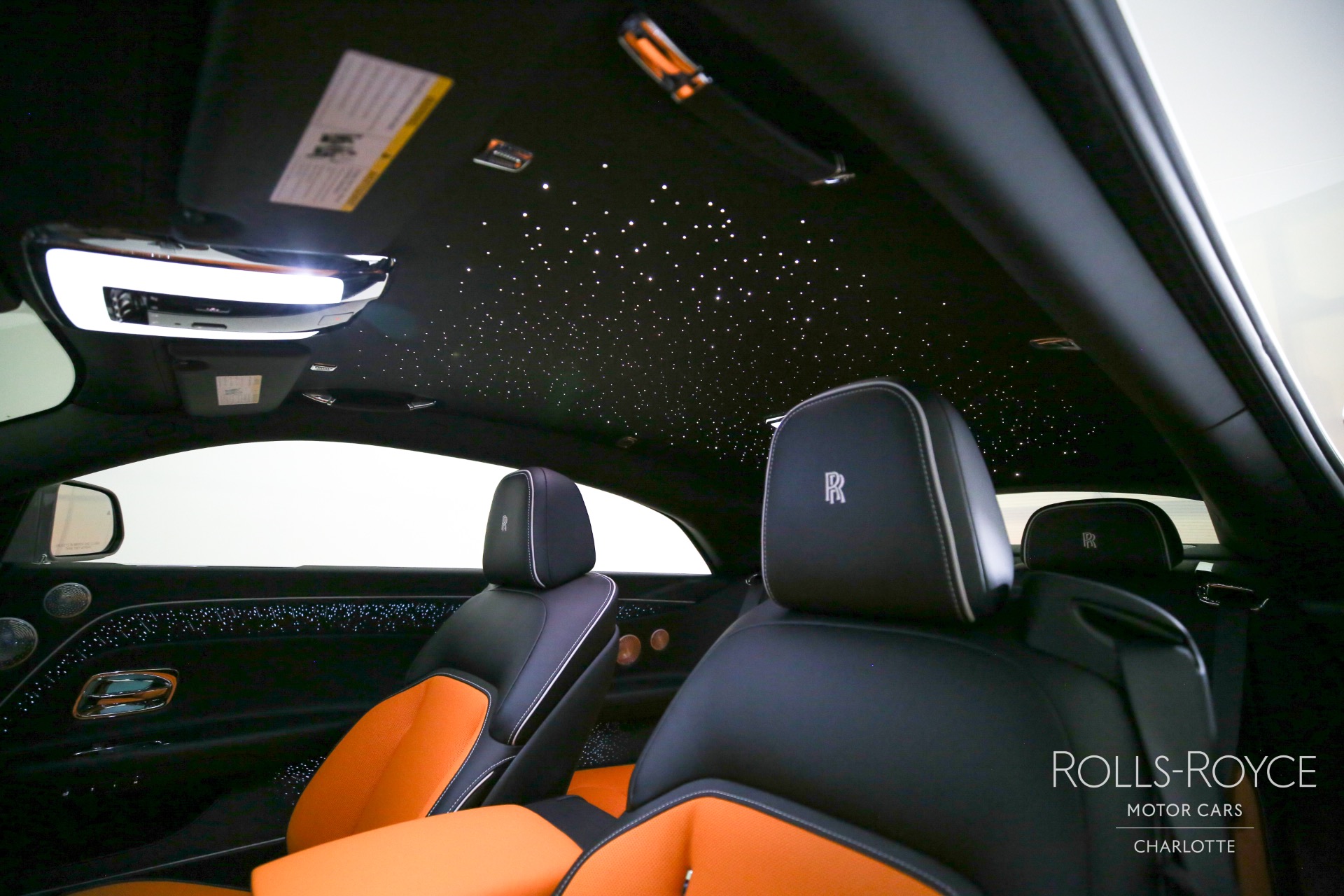 2024 ROLLS-ROYCE SPECTRE, 12/20
