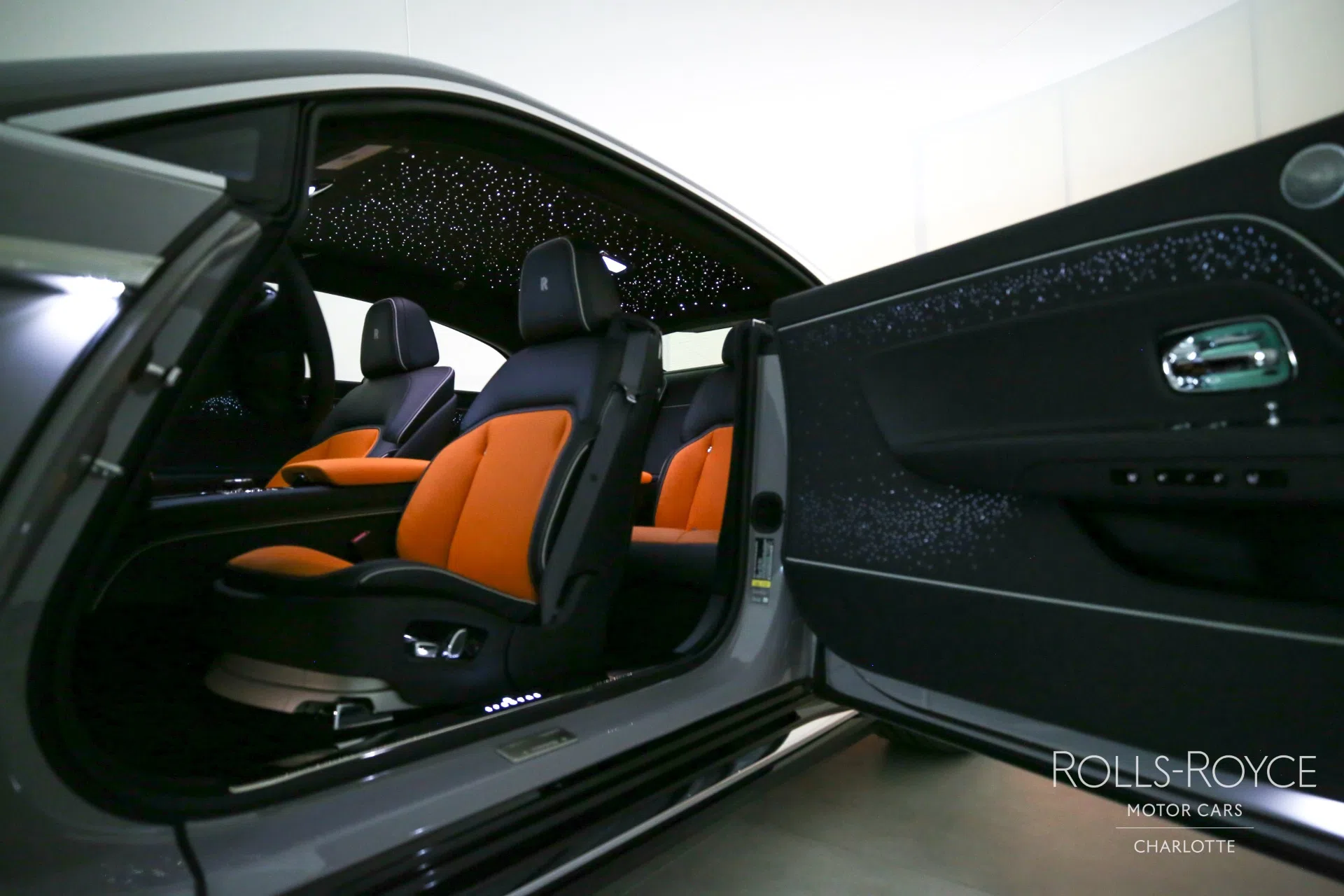 2024 Rolls-Royce Spectre for sale, photo 13 of 20