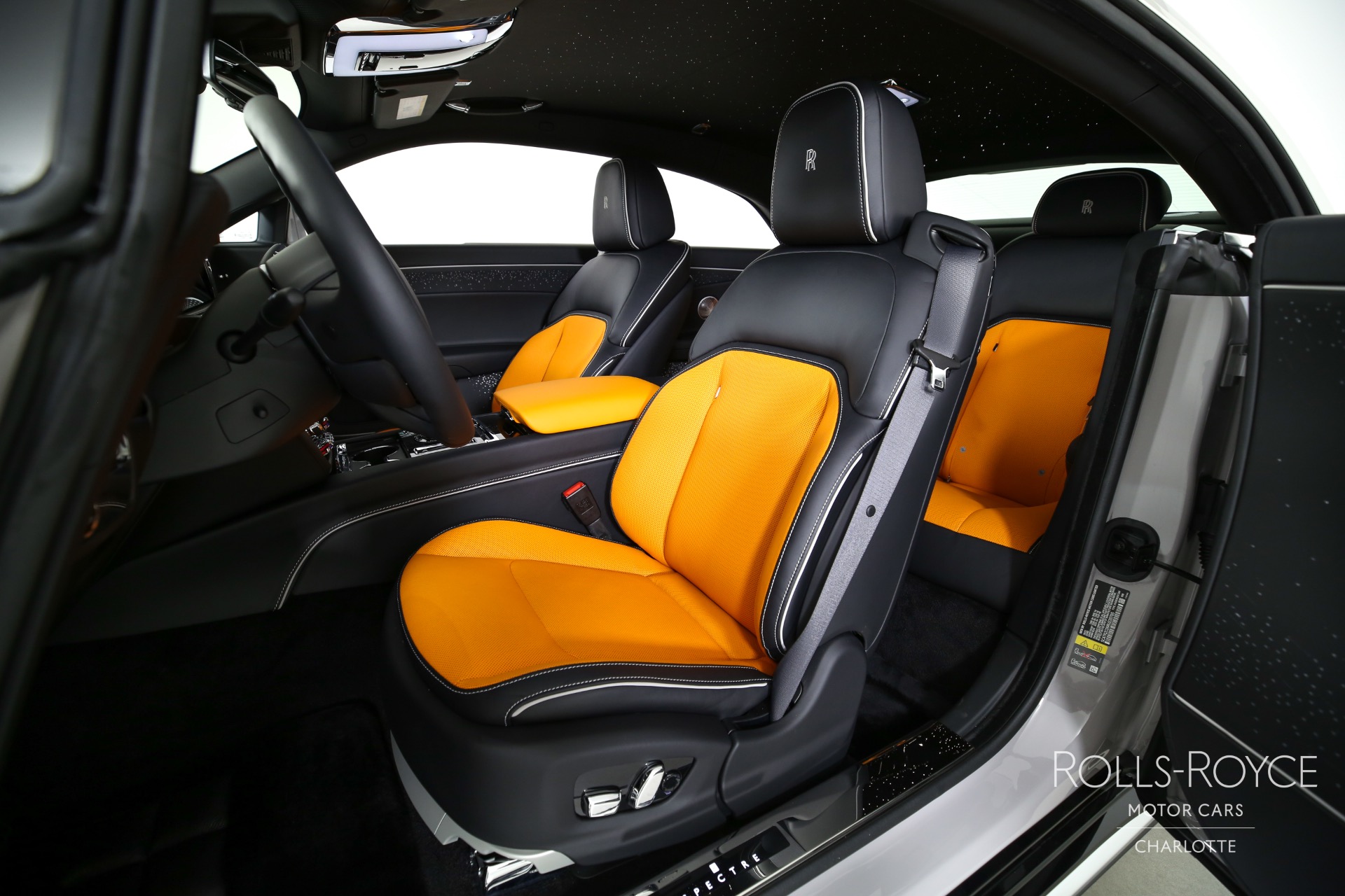 2024 ROLLS-ROYCE SPECTRE, 14/20
