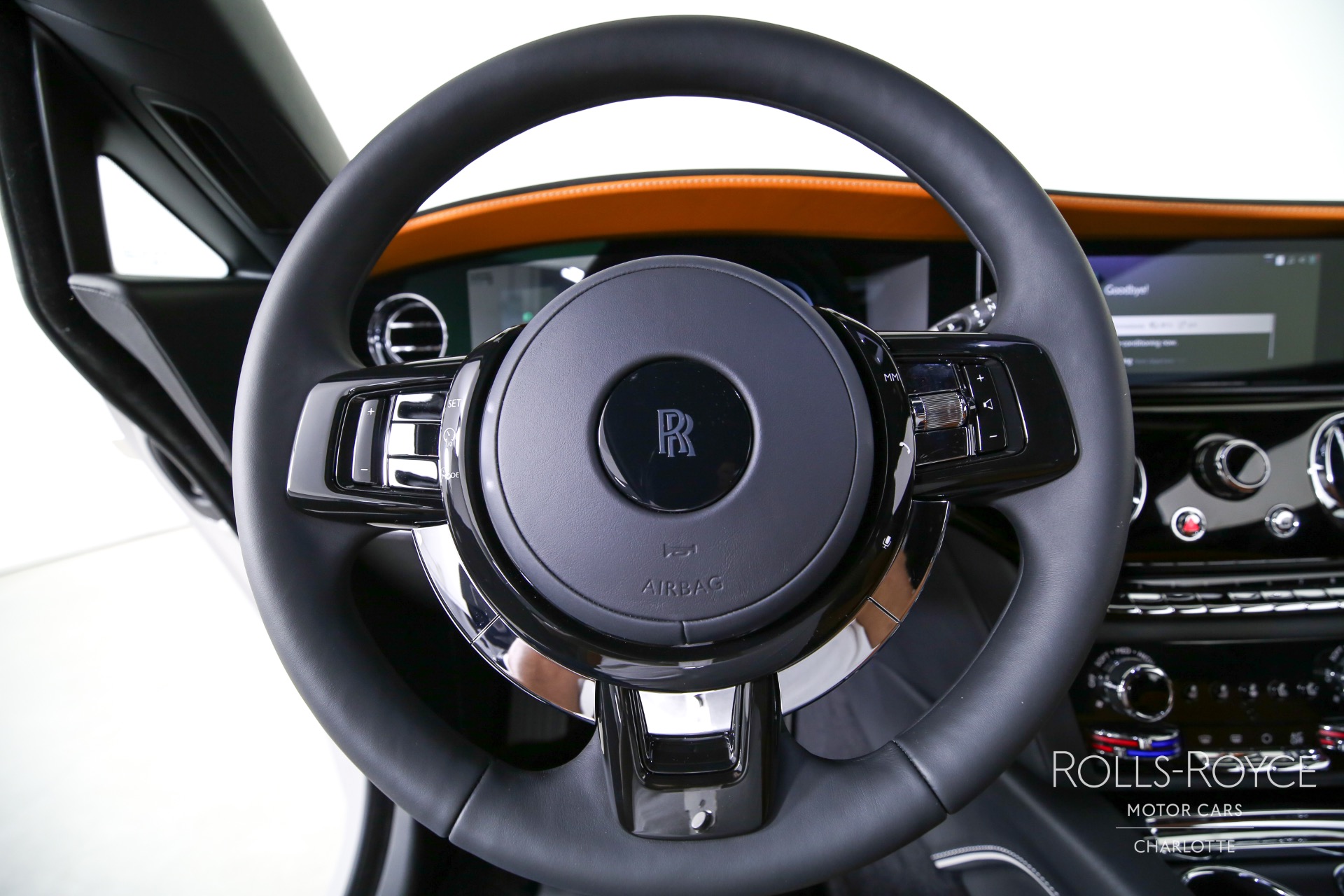 2024 ROLLS-ROYCE SPECTRE, 16/20