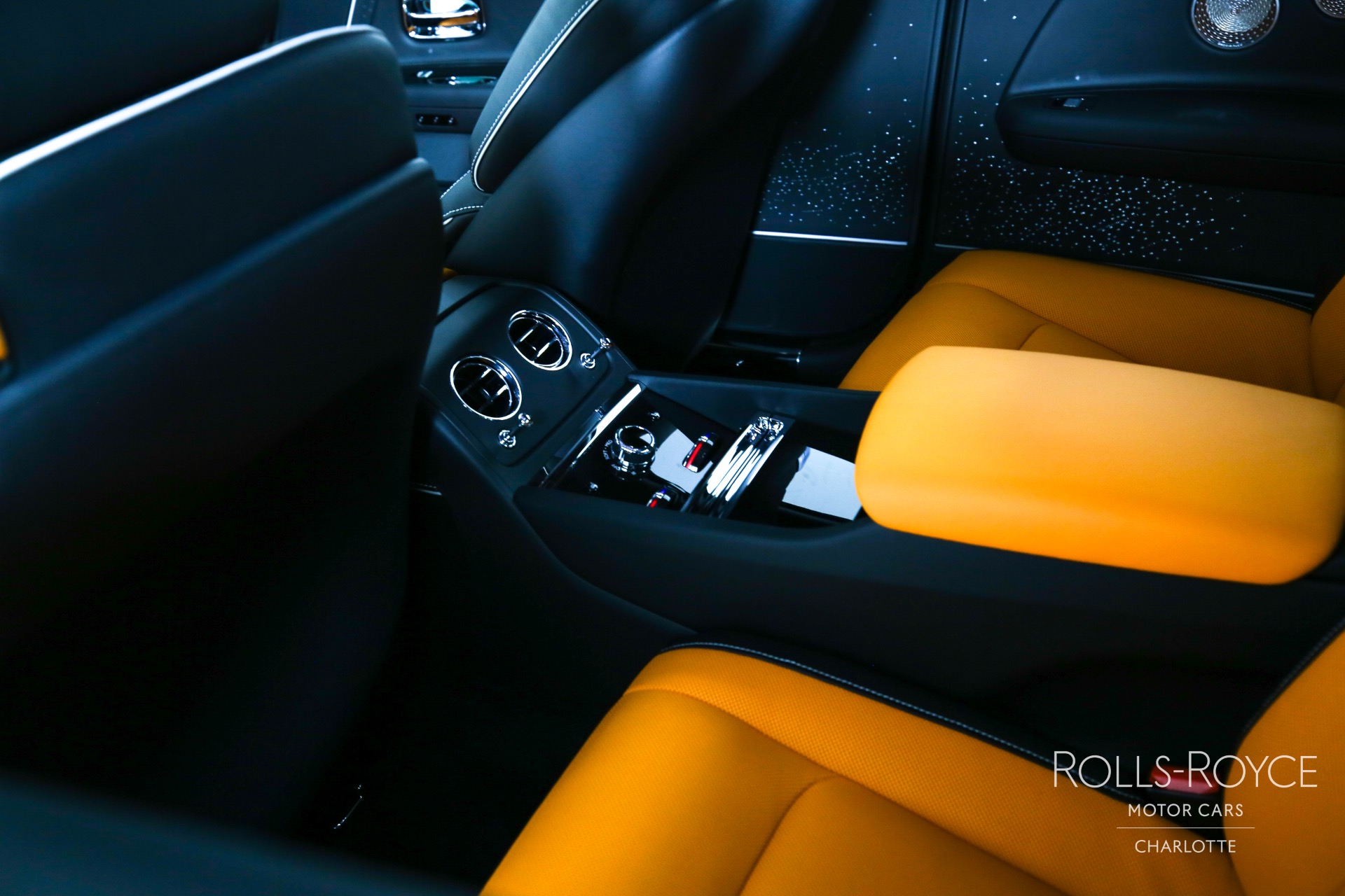 2024 ROLLS-ROYCE SPECTRE, 20/20