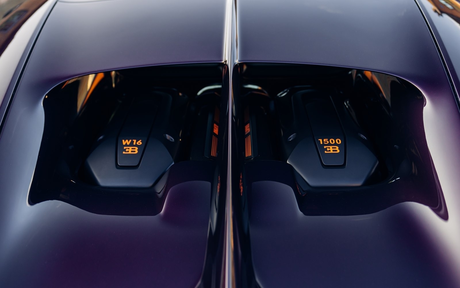 2019 Bugatti Chiron Sport, 15/20