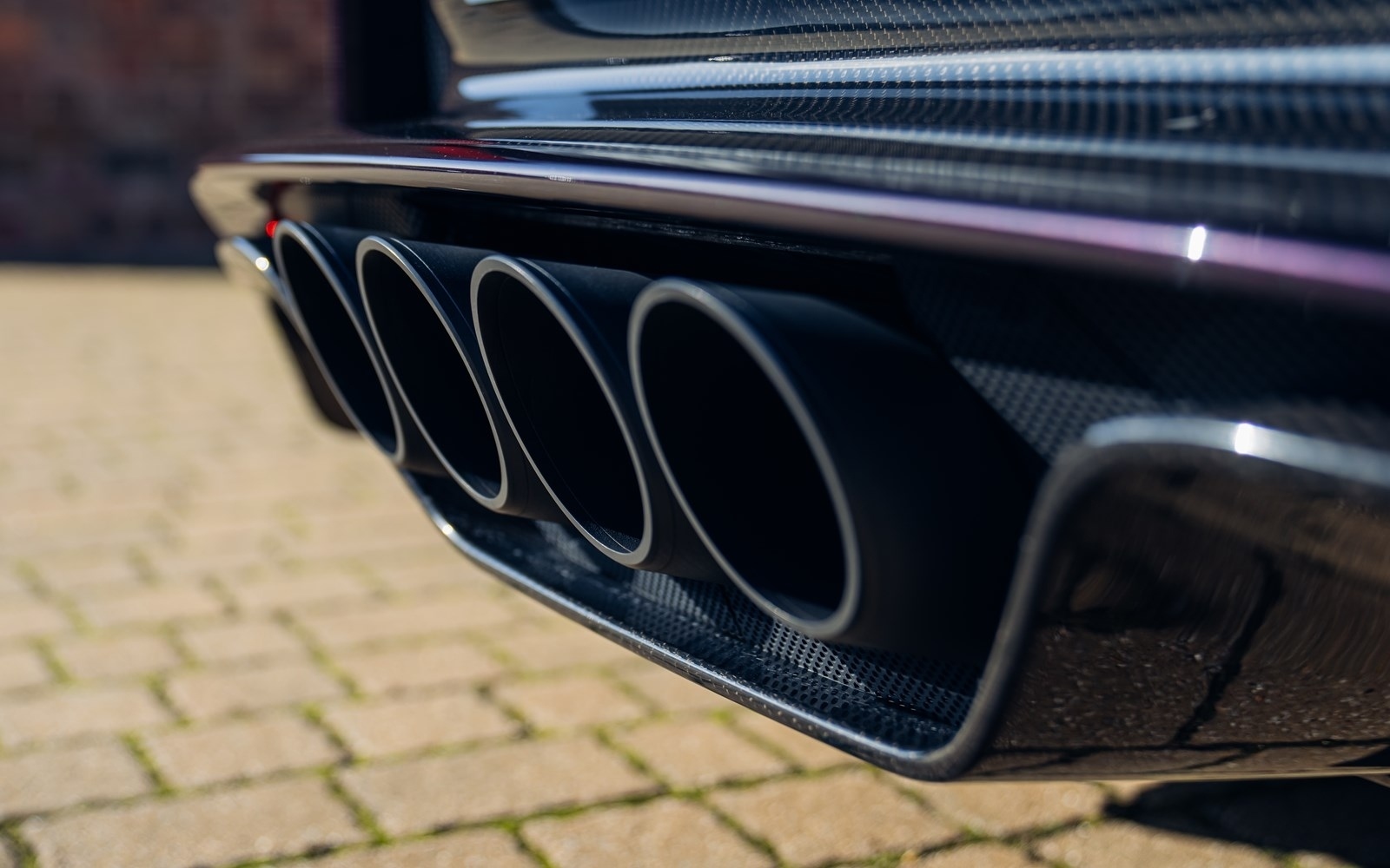 2019 Bugatti Chiron Sport, 16/20