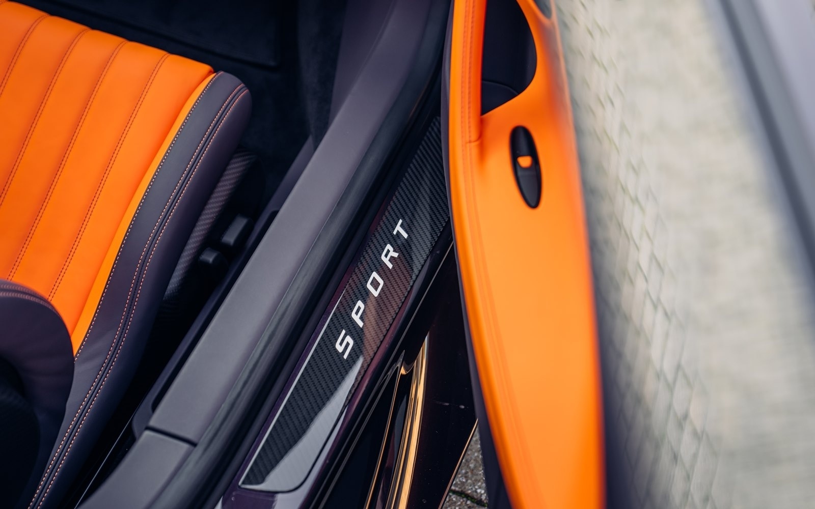 2019 Bugatti Chiron Sport, 20/20