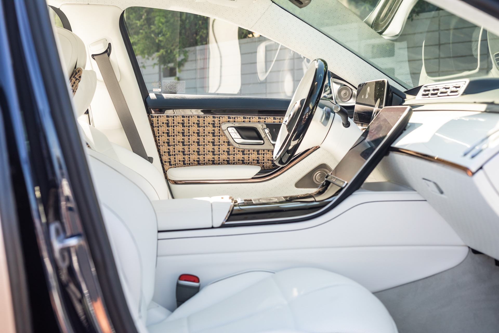 2023 Mercedes-Maybach S 680 Haute Voiture Edition, 20/20