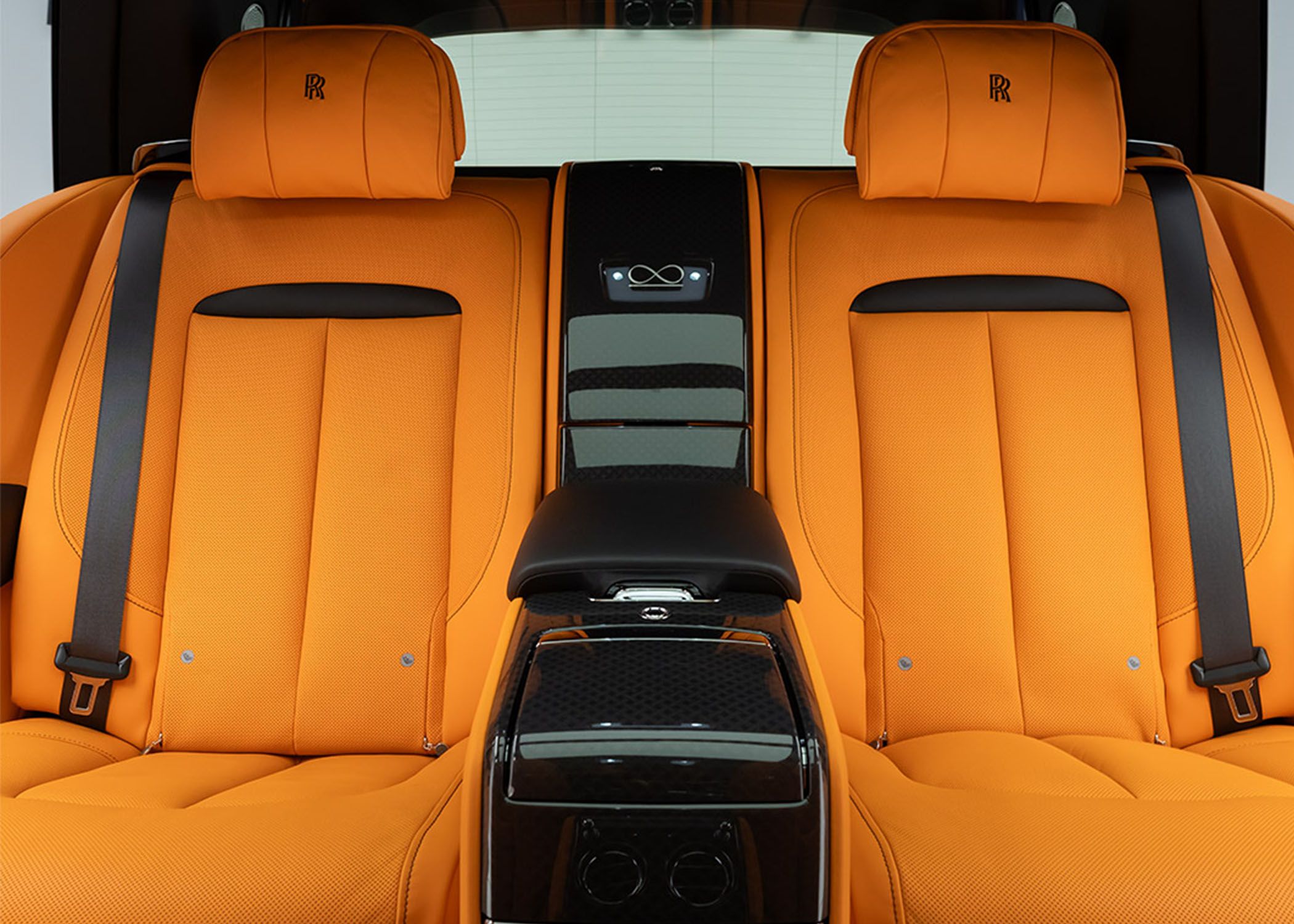2023 Rolls-Royce Cullinan Black Badge, 10/20