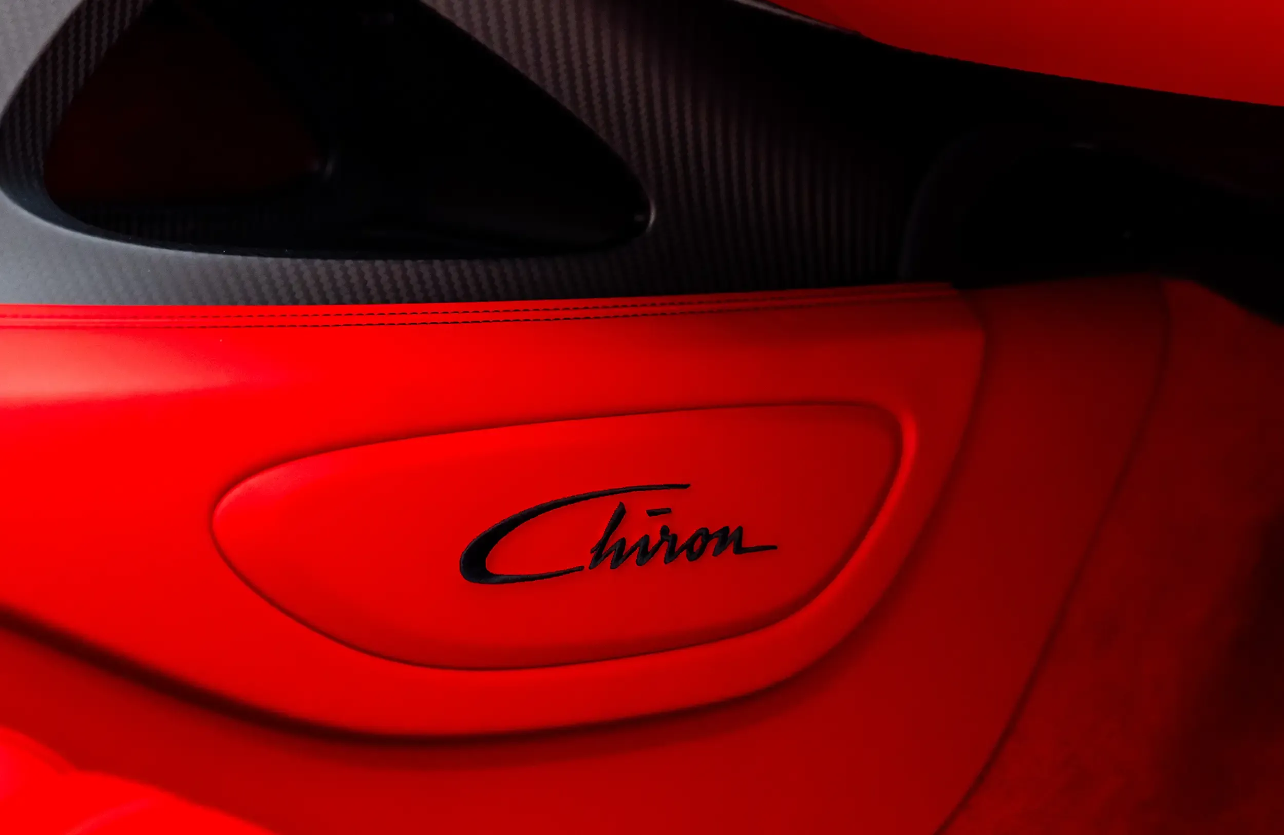 2017 Bugatti Chiron, 15/18