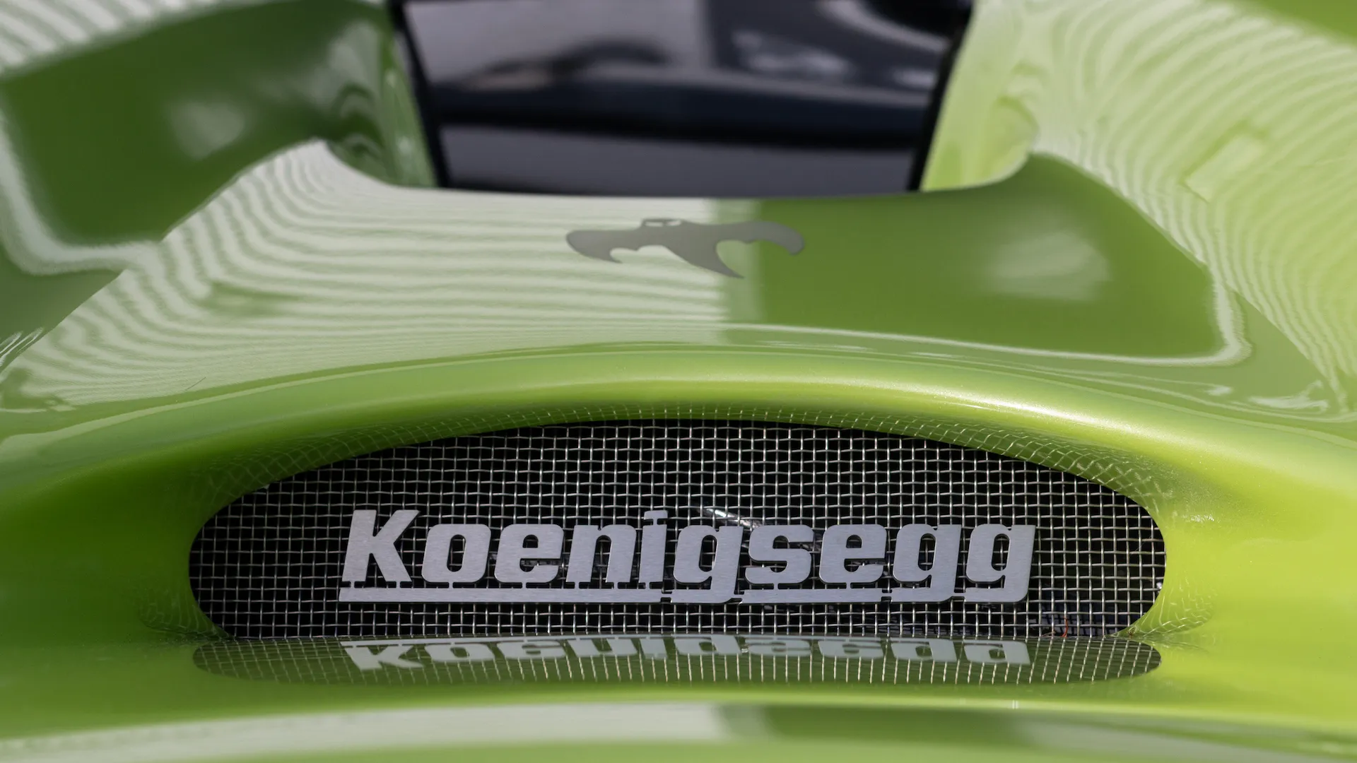 2005 Koenigsegg CCR, 11/20