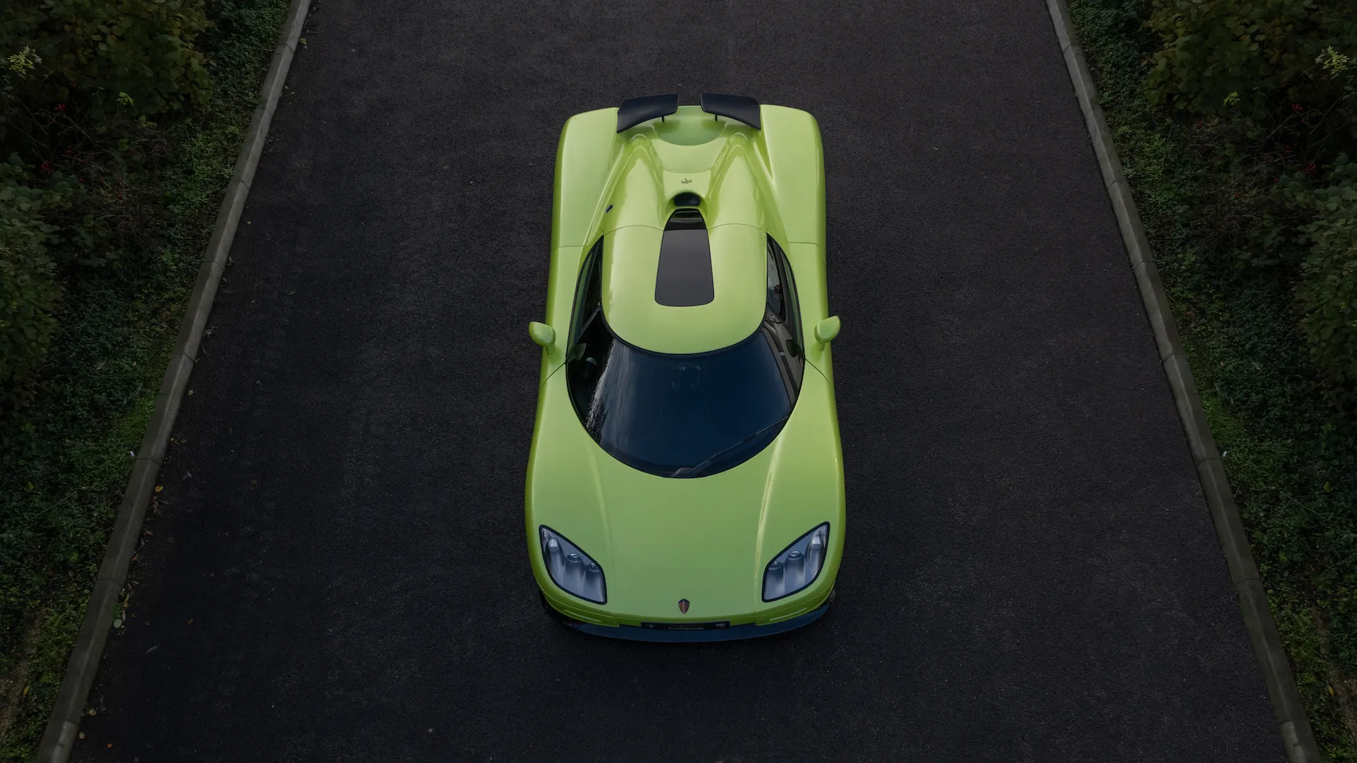 2005 Koenigsegg CCR, 13/20
