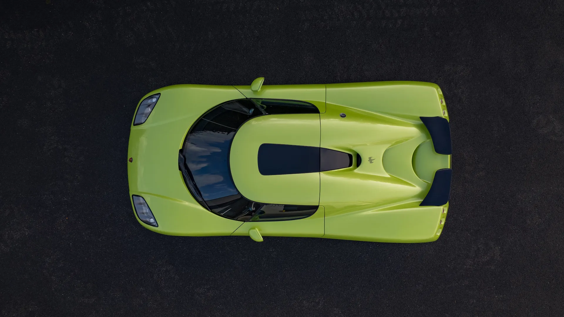 2005 Koenigsegg CCR, 14/20