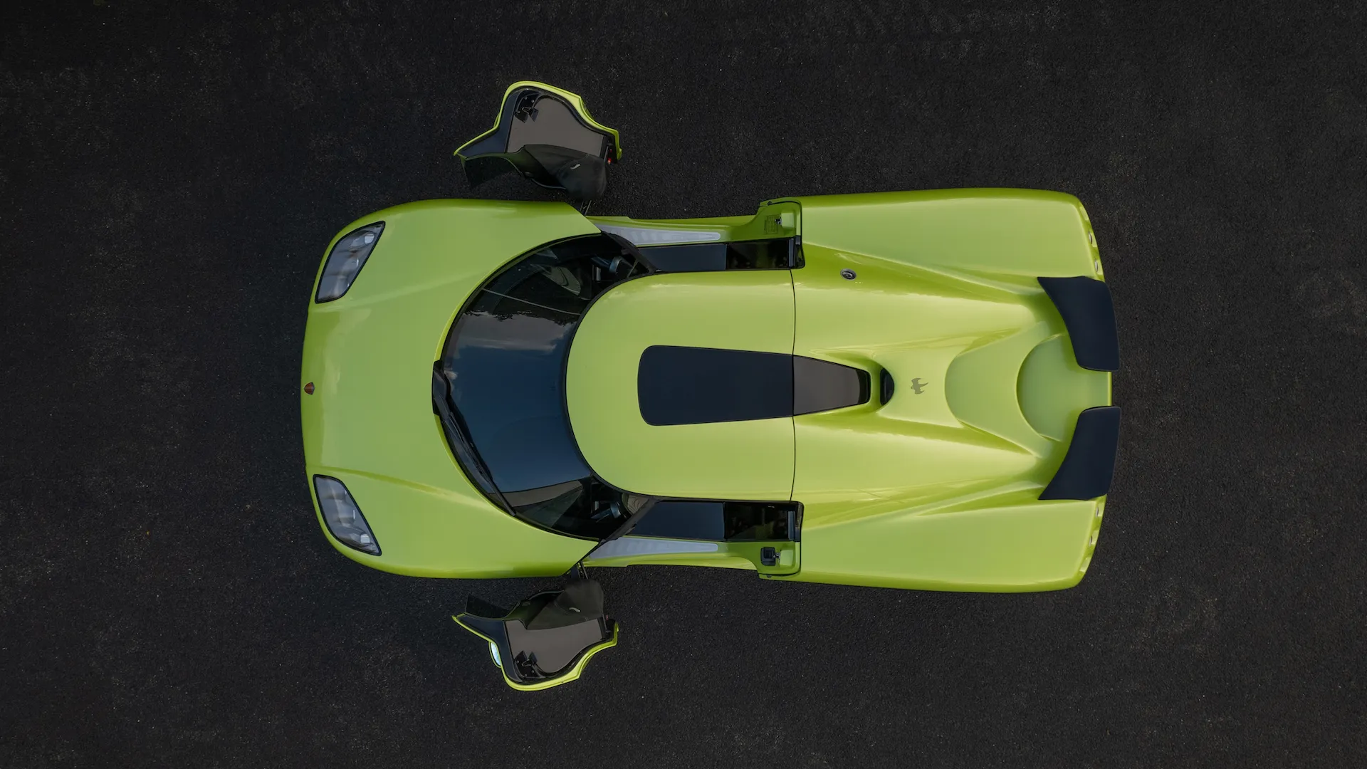 2005 Koenigsegg CCR, 15/20