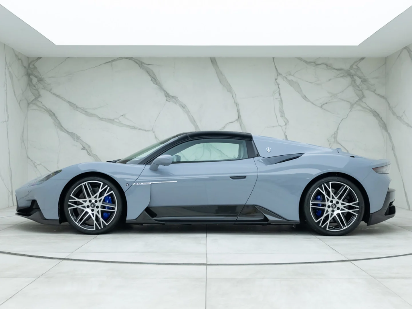 2023 Maserati MC20 Cielo, 4/20