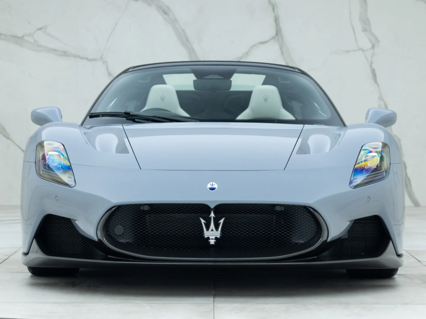 2023 Maserati MC20 Cielo, 10/20
